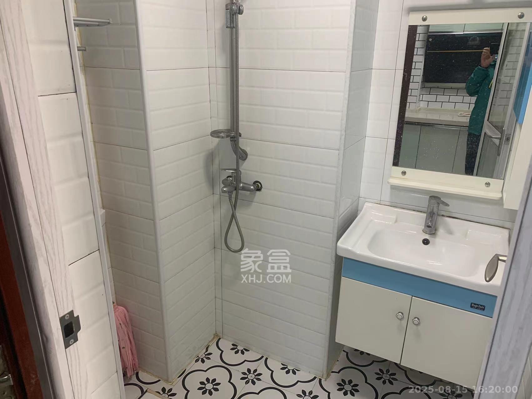 才子嘉都  1室1厅1卫   1400.00元/月室内图