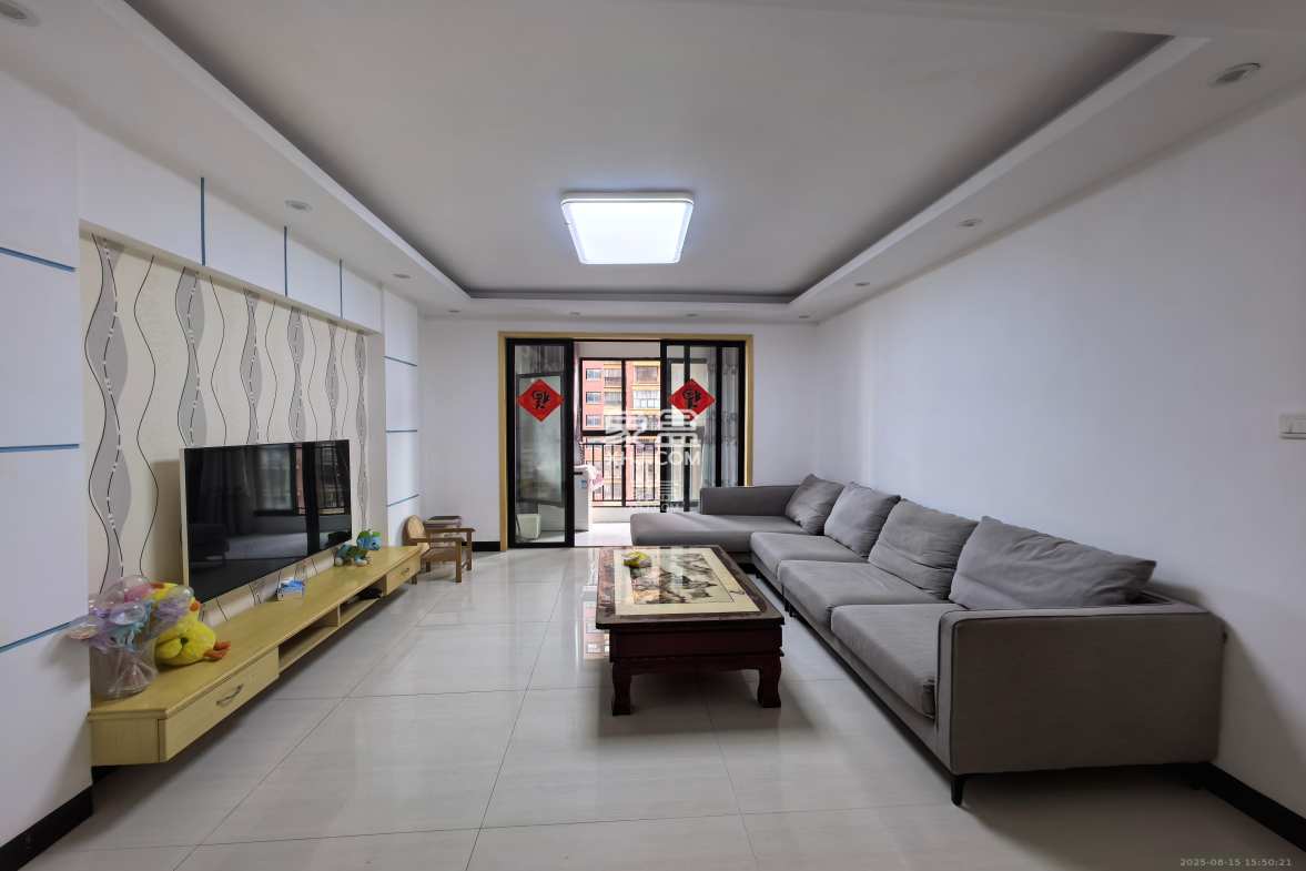 新城国际花都  3室2厅2卫    2000.0元/月 新城国际花都  3室2厅2卫    2000.0元/月室内图