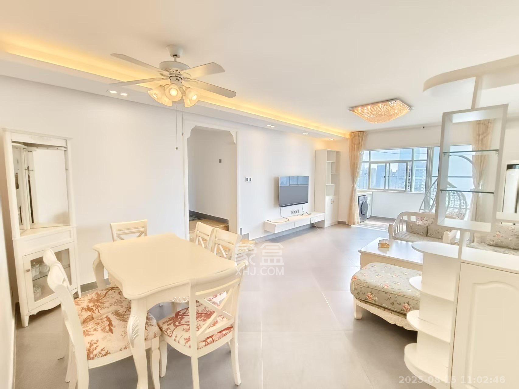 王府井公寓(福源公寓) 3室2厅2卫 5000.0元/月 王府井公寓(福源公寓) 3室2厅2卫 5000.0元/月室内图