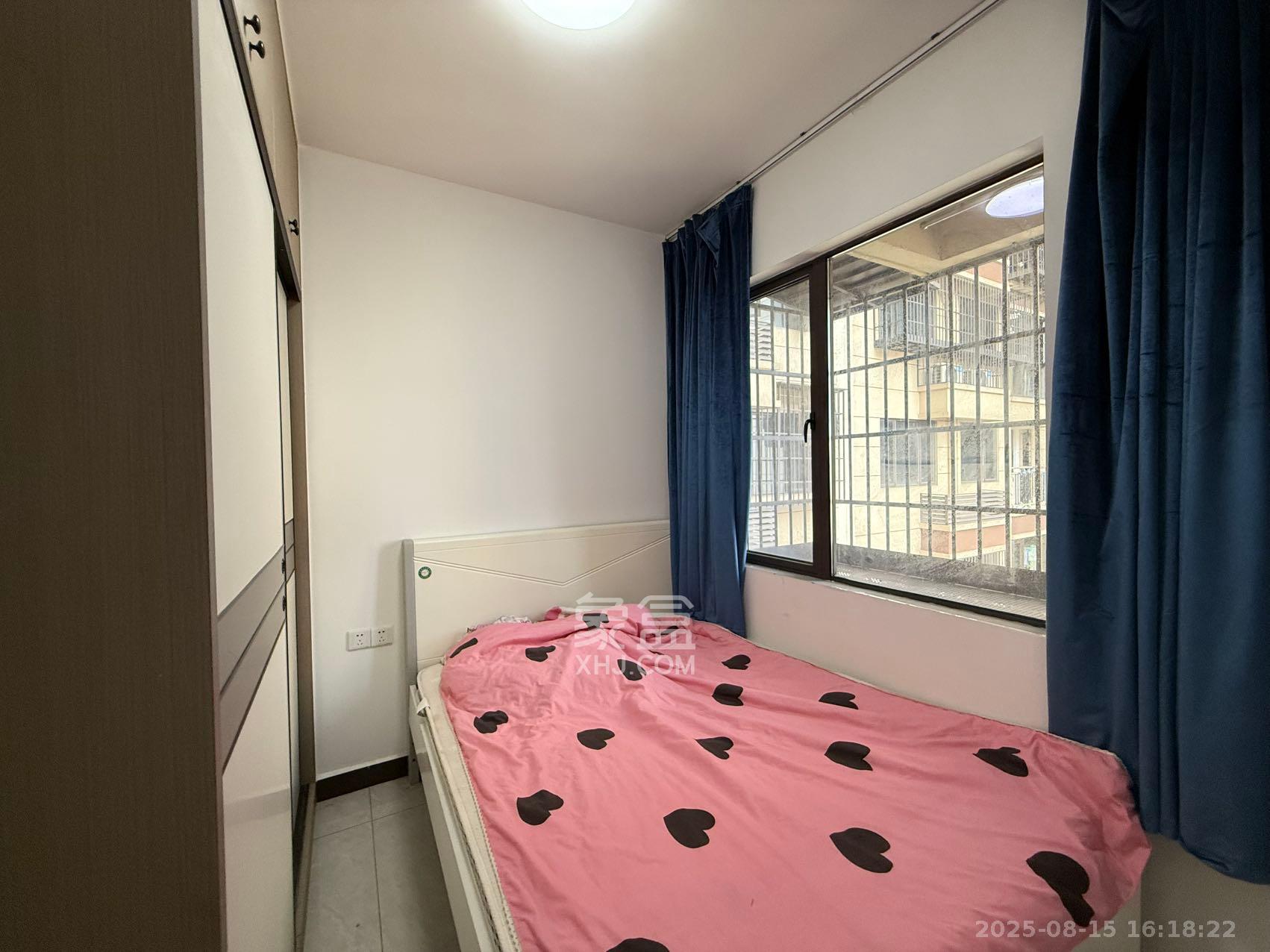 长房明宸府 4室1厅1卫 2100.0元/月 长房明宸府 4室1厅1卫 2100.0元/月室内图