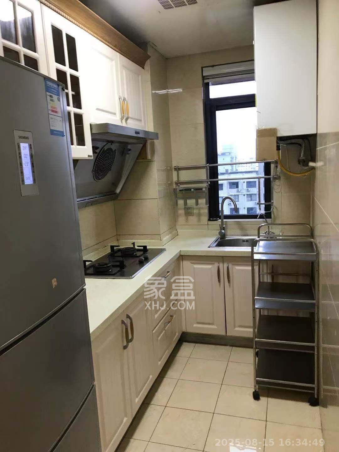 湘域城邦(湘域国际中心) 2室1厅1卫 3800.0元/月 湘域城邦(湘域国际中心) 2室1厅1卫 3800.0元/月室内图