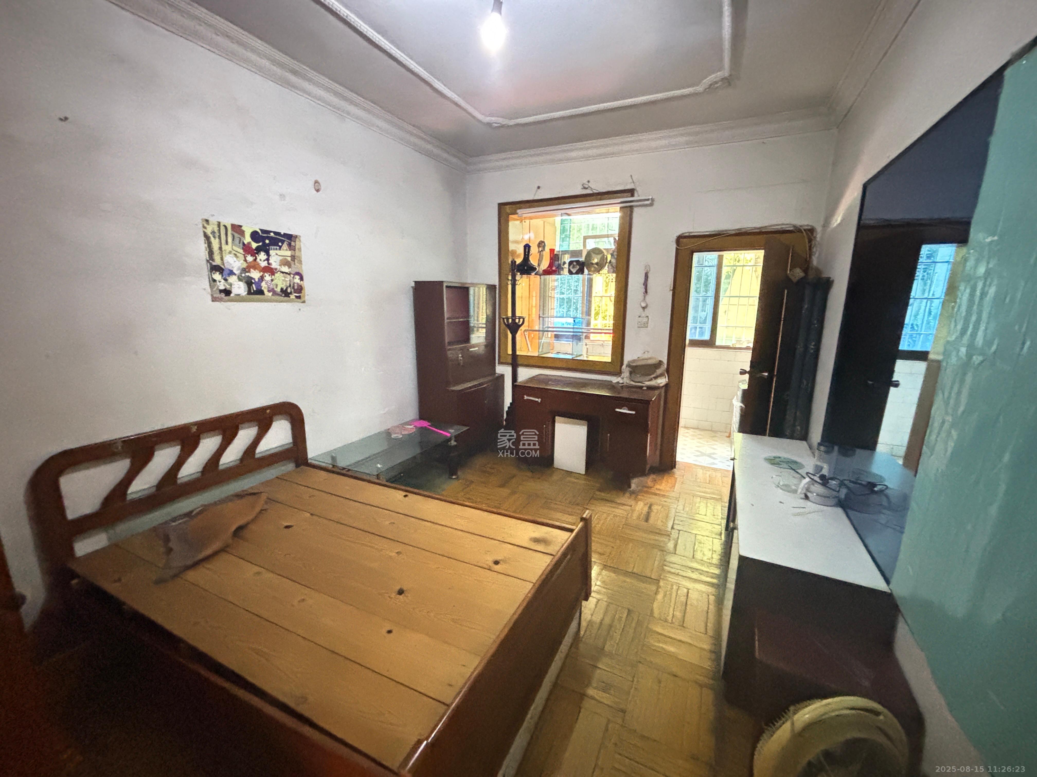 浦沅生活二区 2室1厅1卫 1300.0元/月 浦沅生活二区 2室1厅1卫 1300.0元/月室内图