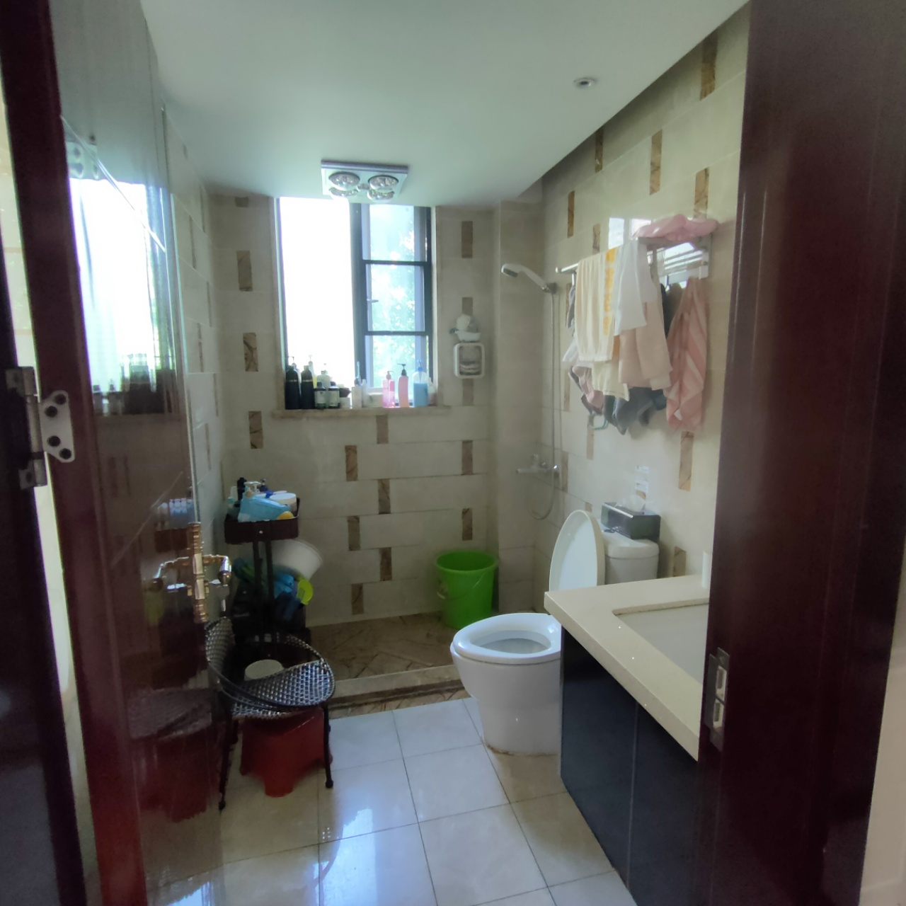 金益紫檀  3室2厅2卫    2600.0元/月室内图