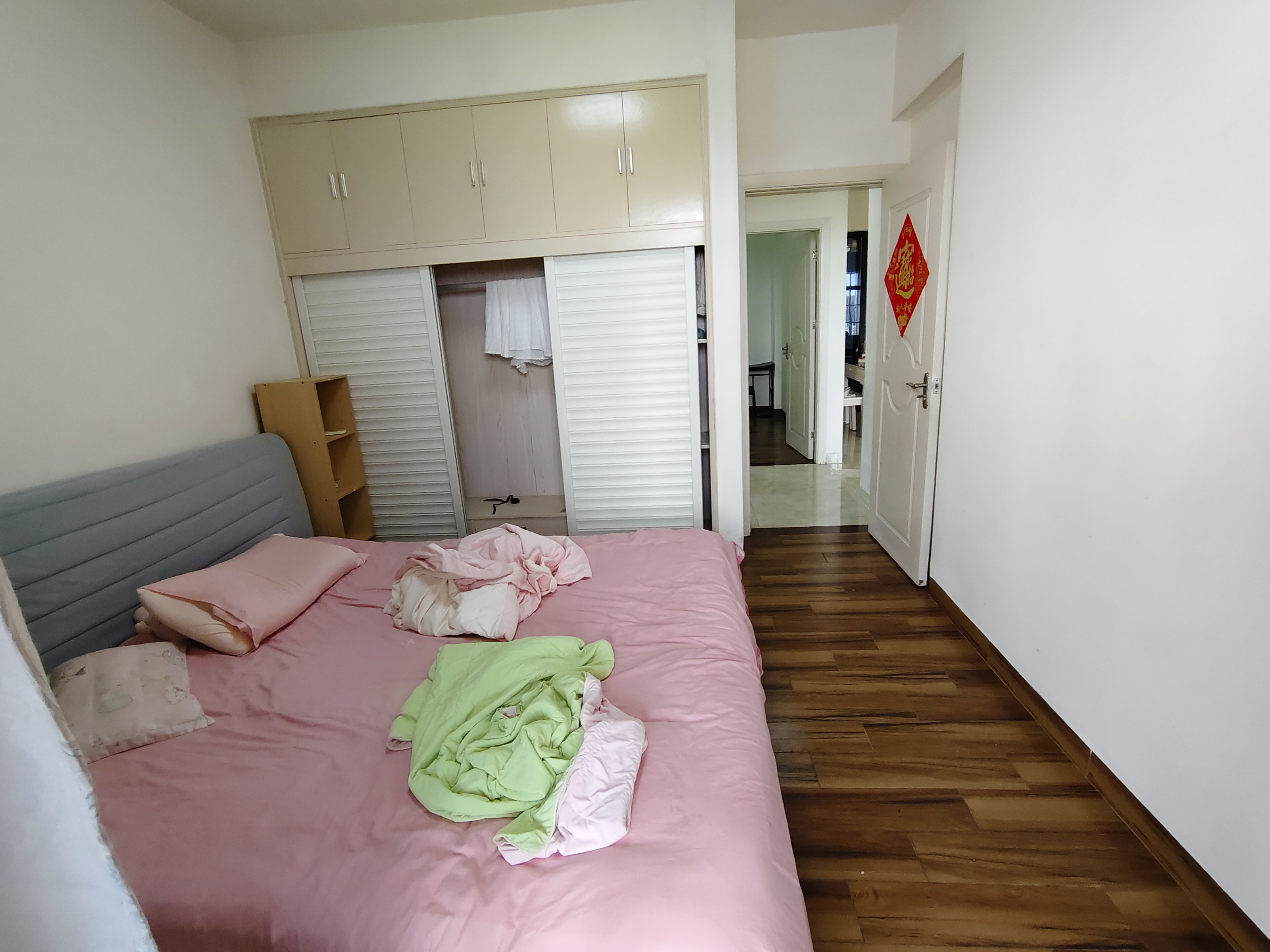 翡翠水城(住宅) 2室2厅1卫 2300.0元/月 翡翠水城(住宅) 2室2厅1卫 2300.0元/月室内图