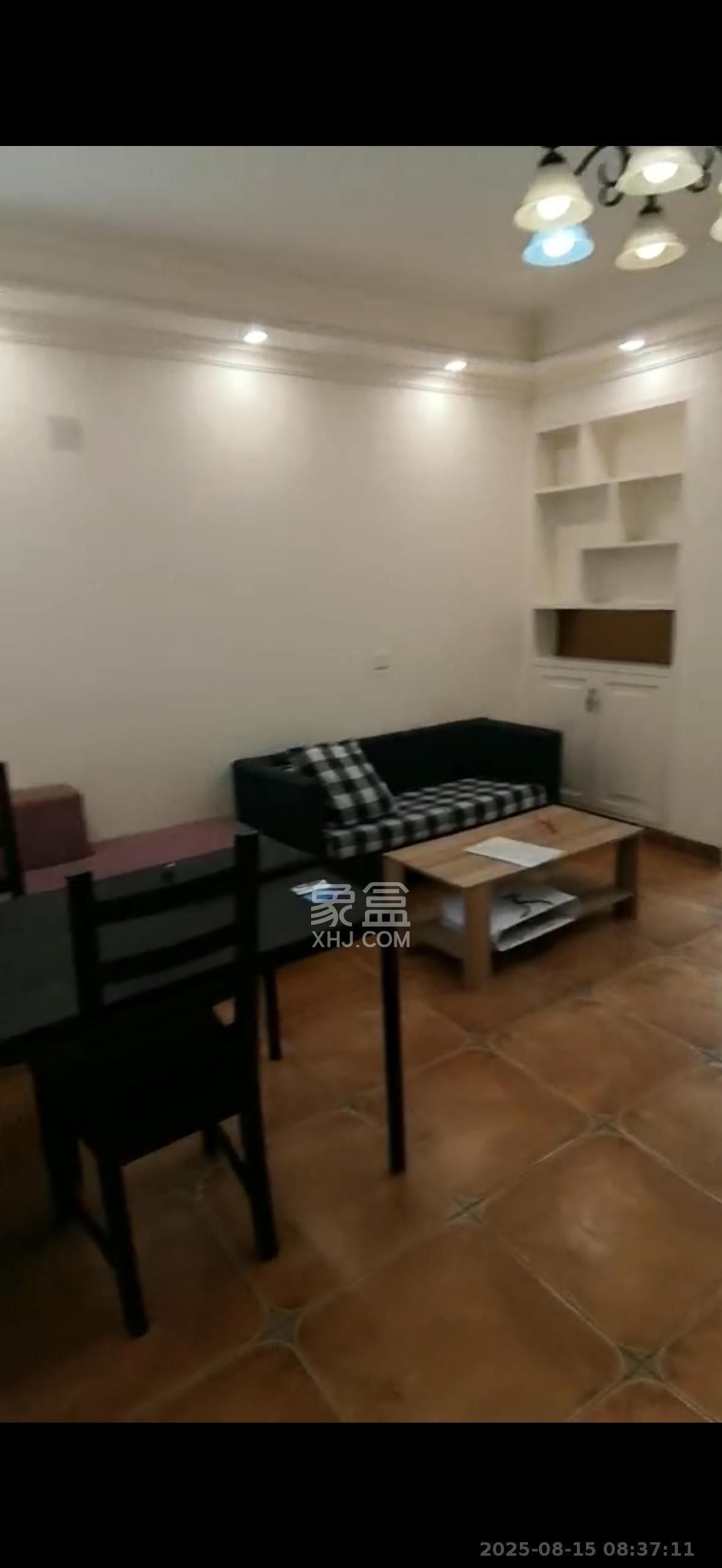 中建芙蓉工社  1室1厅1卫    1700.0元/月 中建芙蓉工社  1室1厅1卫    1700.0元/月室内图