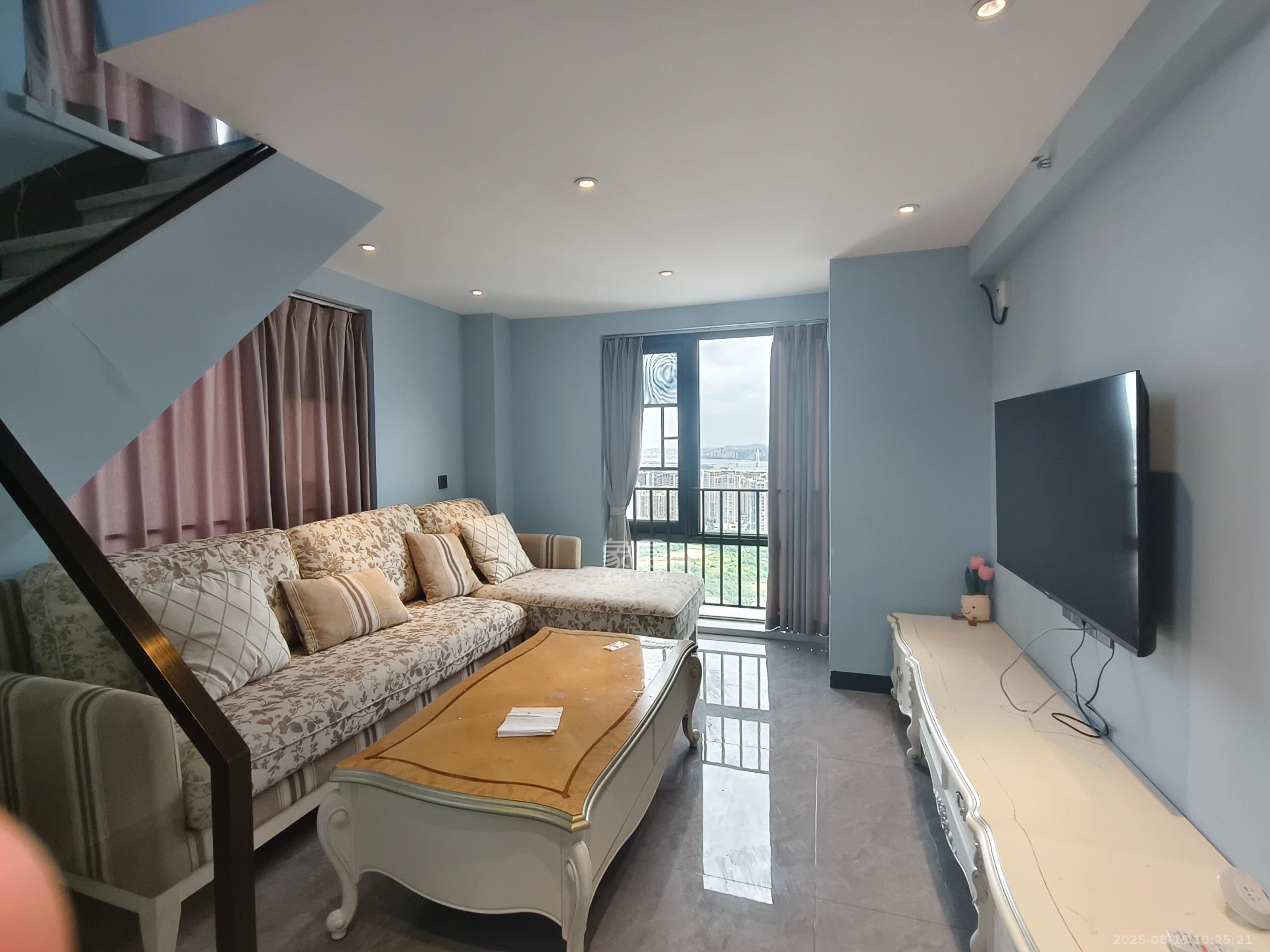 启迪协信中心  2室1厅1卫    2600.0元/月 启迪协信中心  2室1厅1卫    2600.0元/月室内图