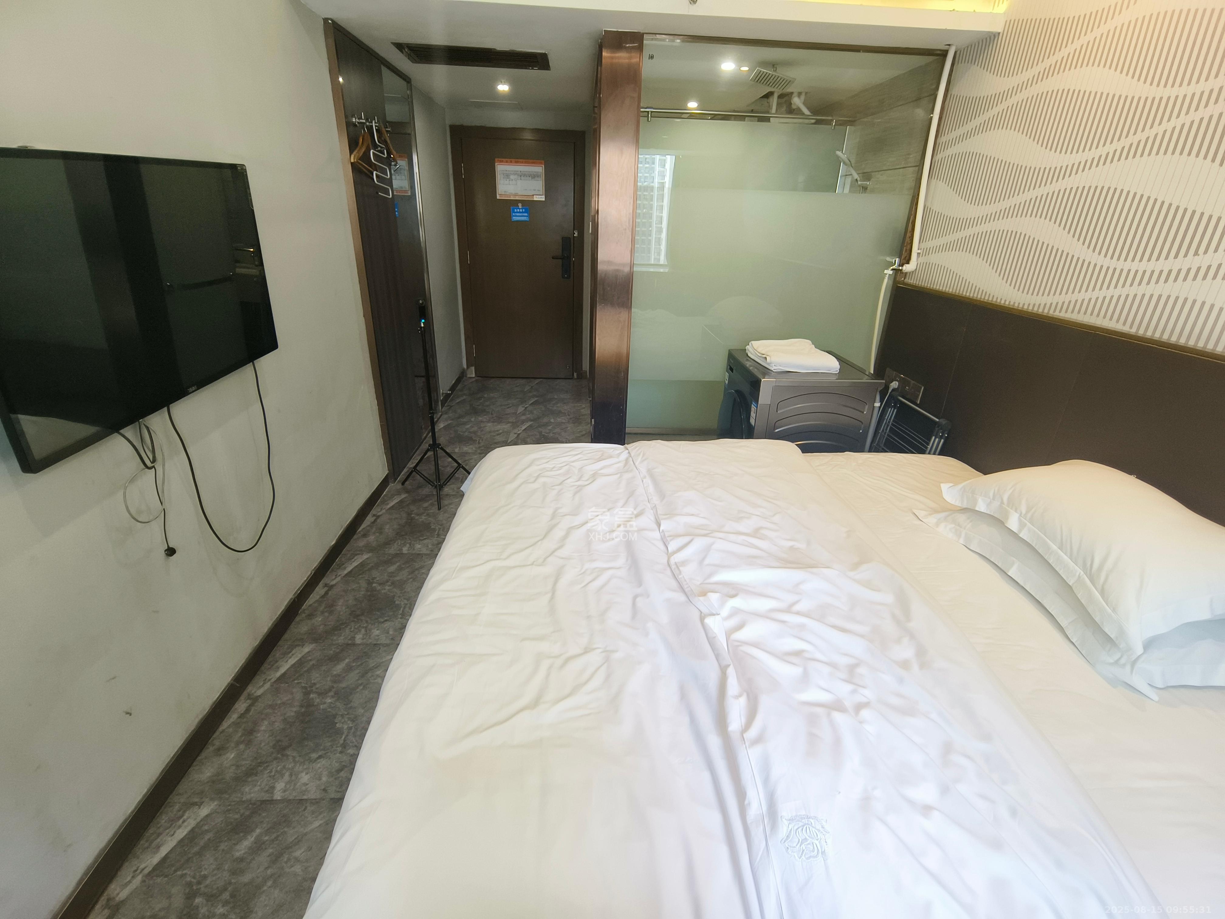 尚都美寓 1室1厅1卫 750.0元/月 尚都美寓 1室1厅1卫 750.0元/月室内图