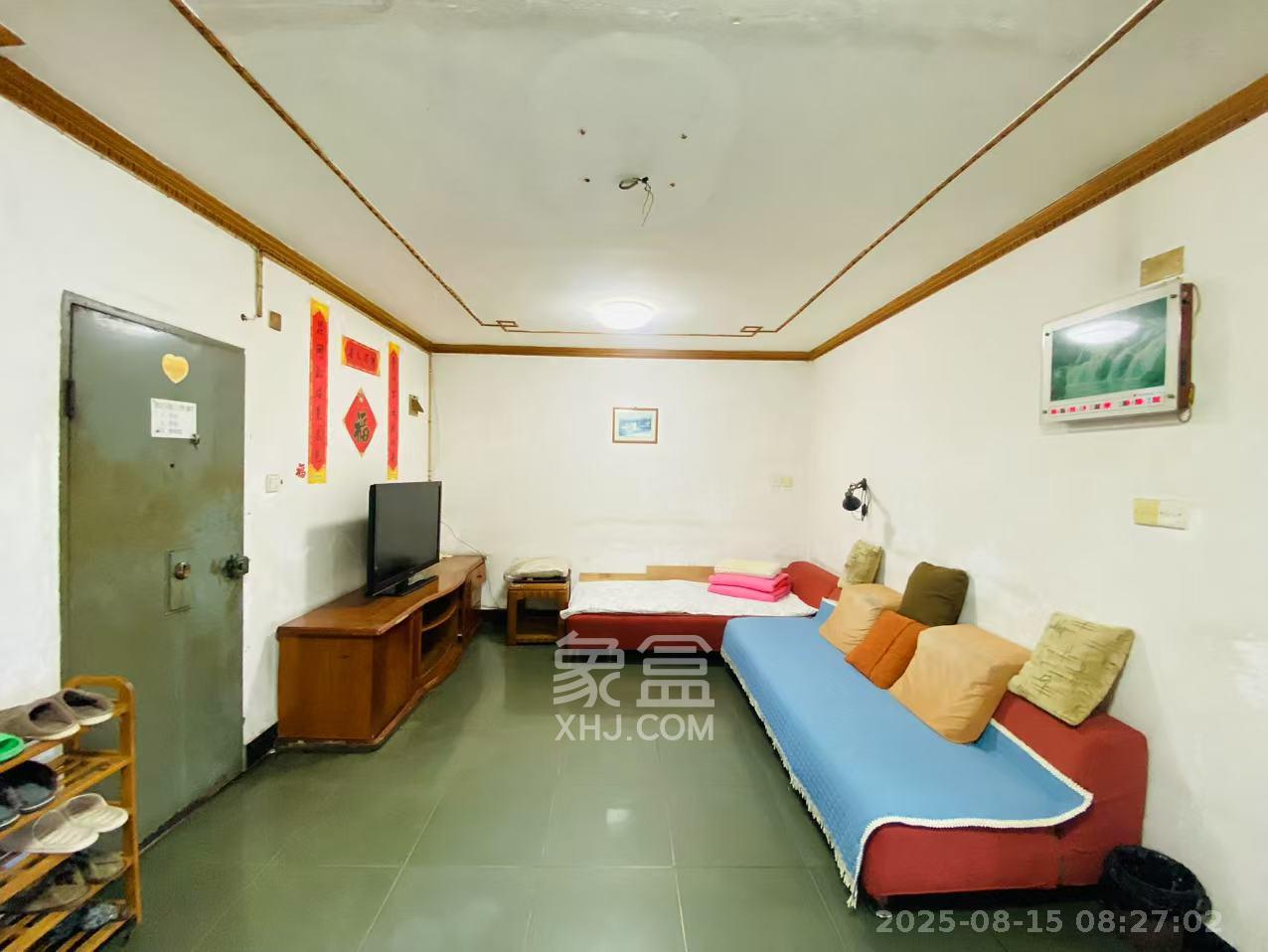 劳动路散盘 2室1厅1卫 1000.0元/月 劳动路散盘 2室1厅1卫 1000.0元/月室内图