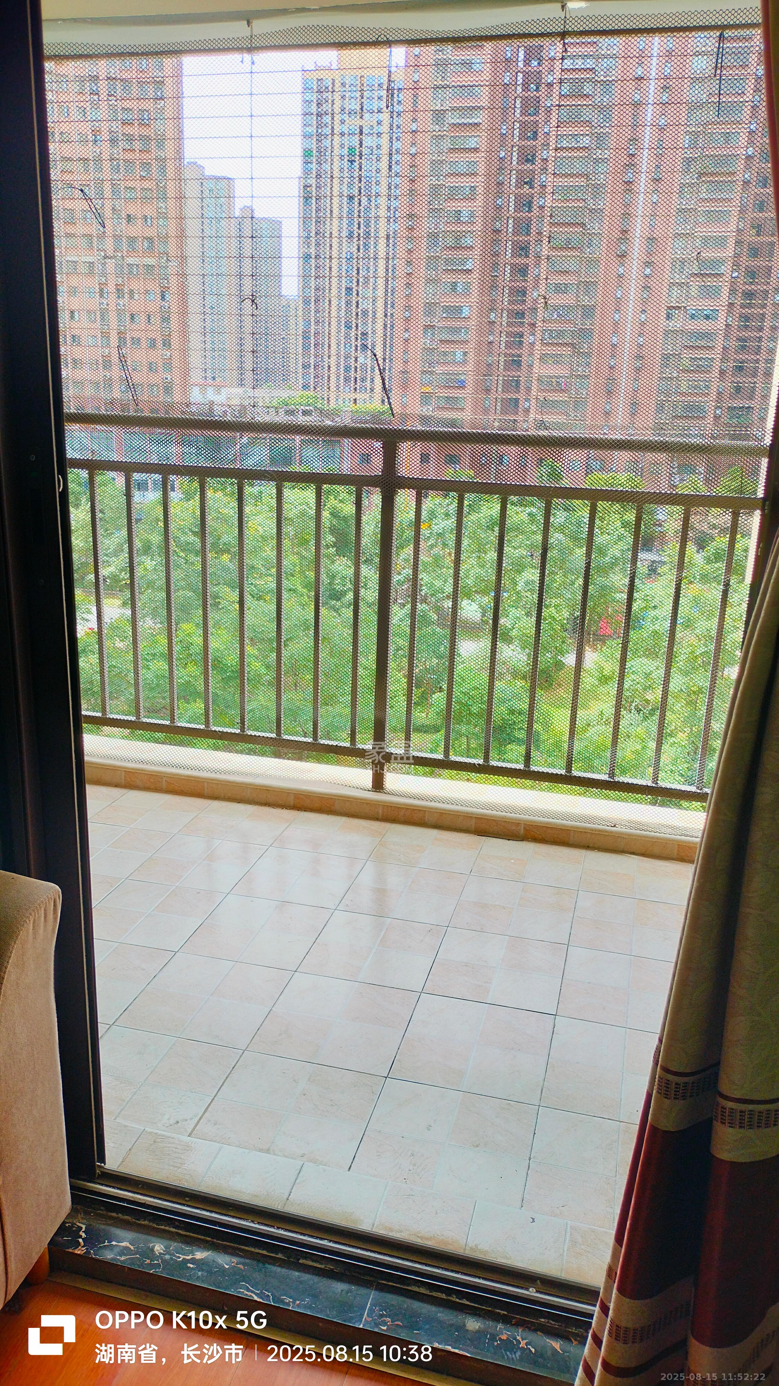 中欣楚天熙苑  2室2厅1卫    2500.0元/月室内图