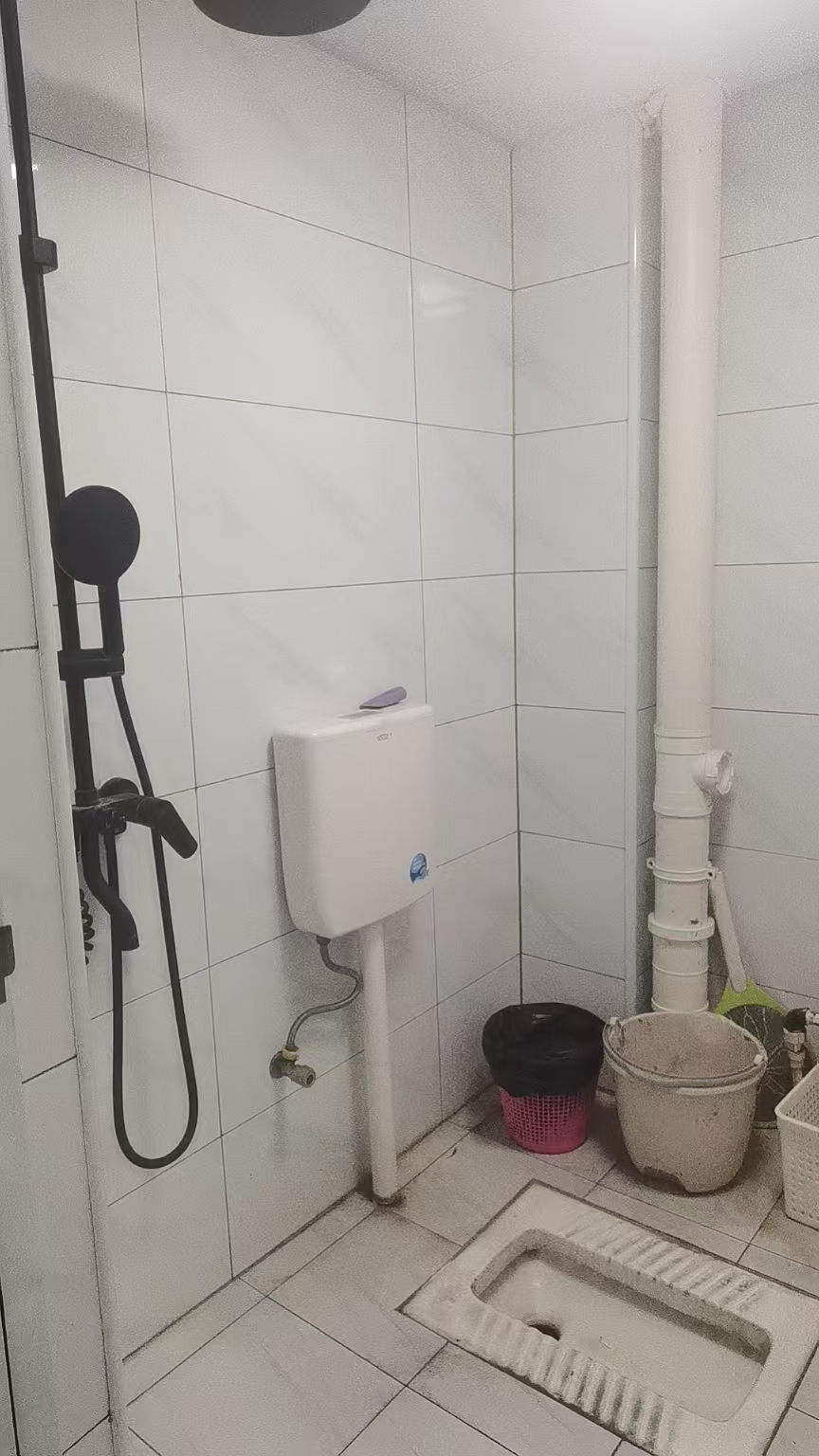 新城国际花都   36.0㎡      1600.0元/月小区图