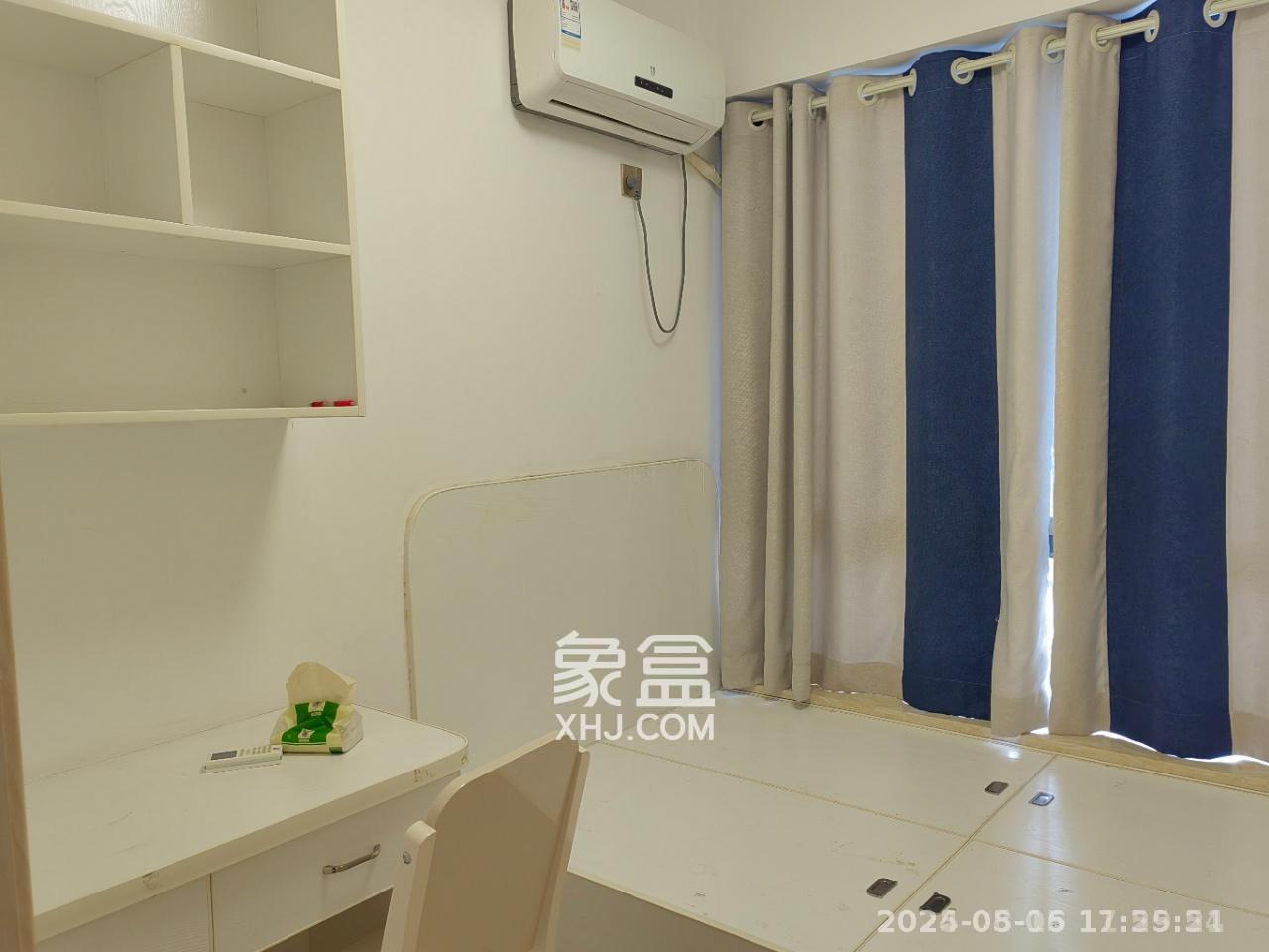 佛奥康桥水岸  3室2厅1卫   1600.00元/月室内图