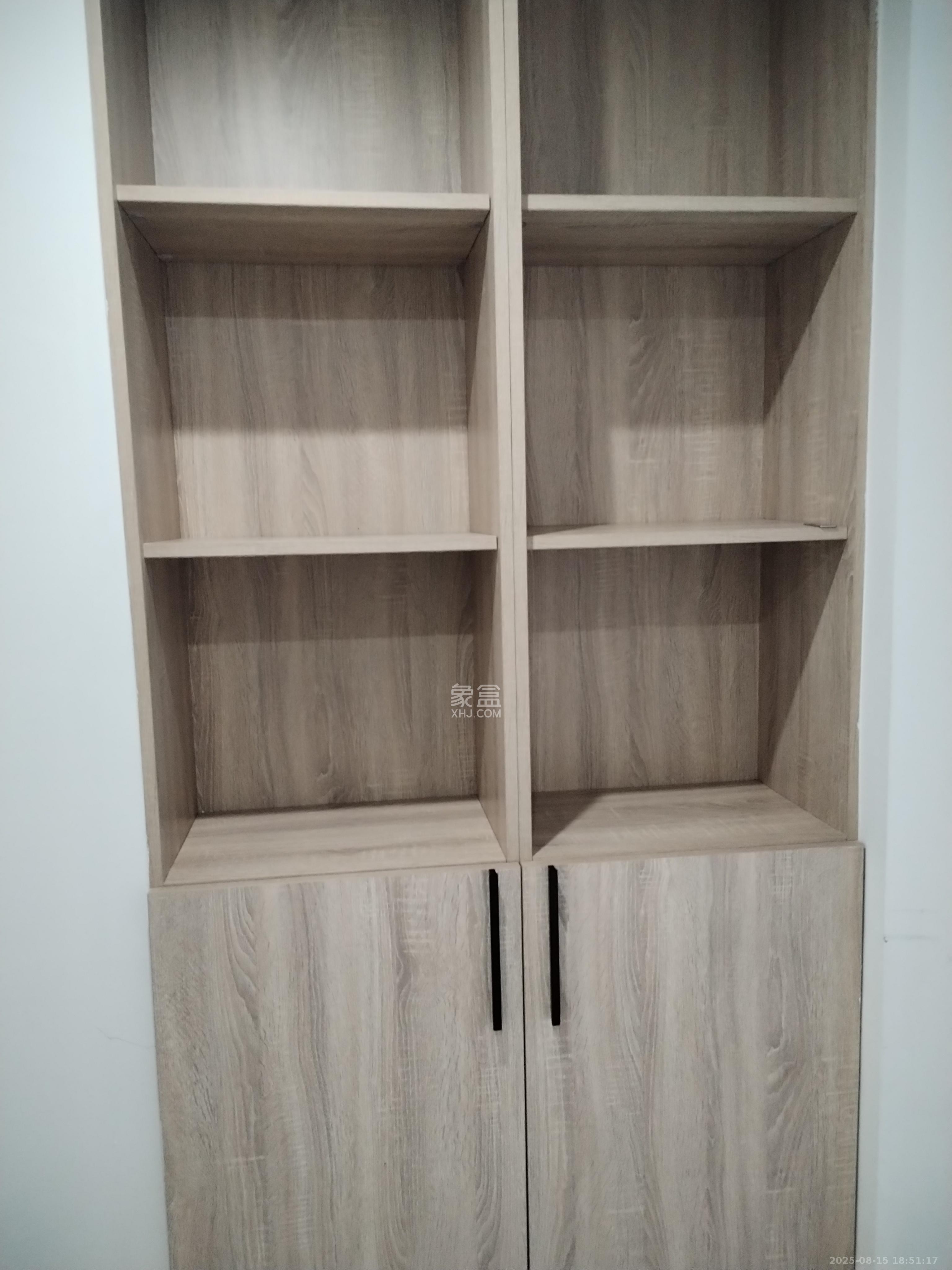 保利天禧D区  4室2厅2卫    4800.0元/月室内图