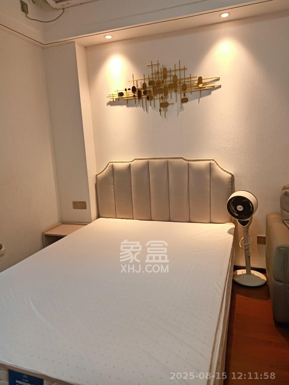 福天藏郡院子 1室1厅1卫 1000.0元/月 福天藏郡院子 1室1厅1卫 1000.0元/月室内图