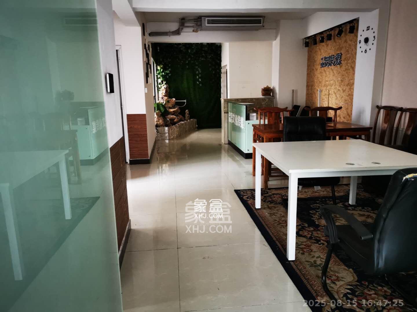 广电南院宿舍  3室2厅1卫    2000.0元/月室内图