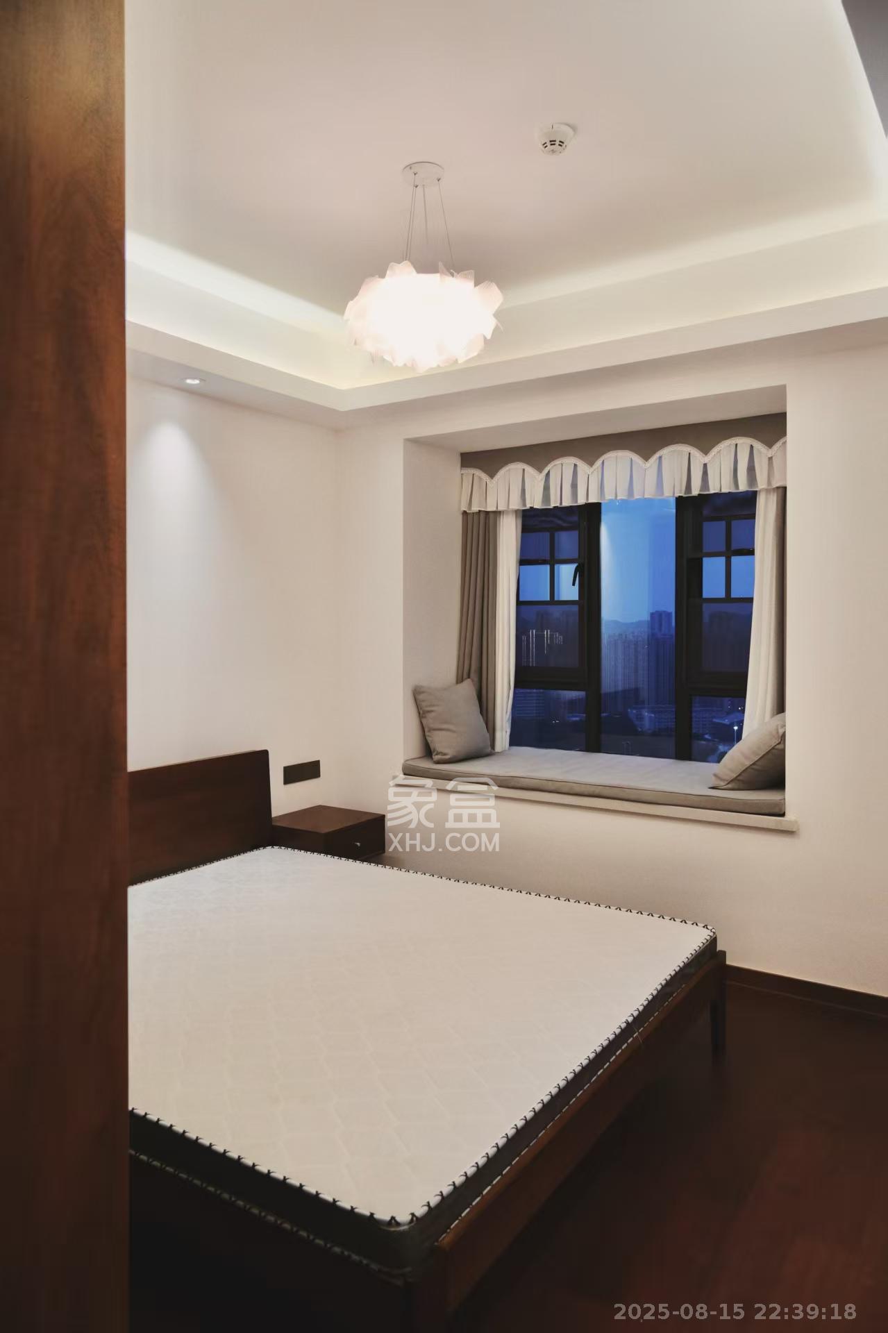 梅溪悦章 3室2厅2卫 3400.0元/月 梅溪悦章 3室2厅2卫 3400.0元/月室内图