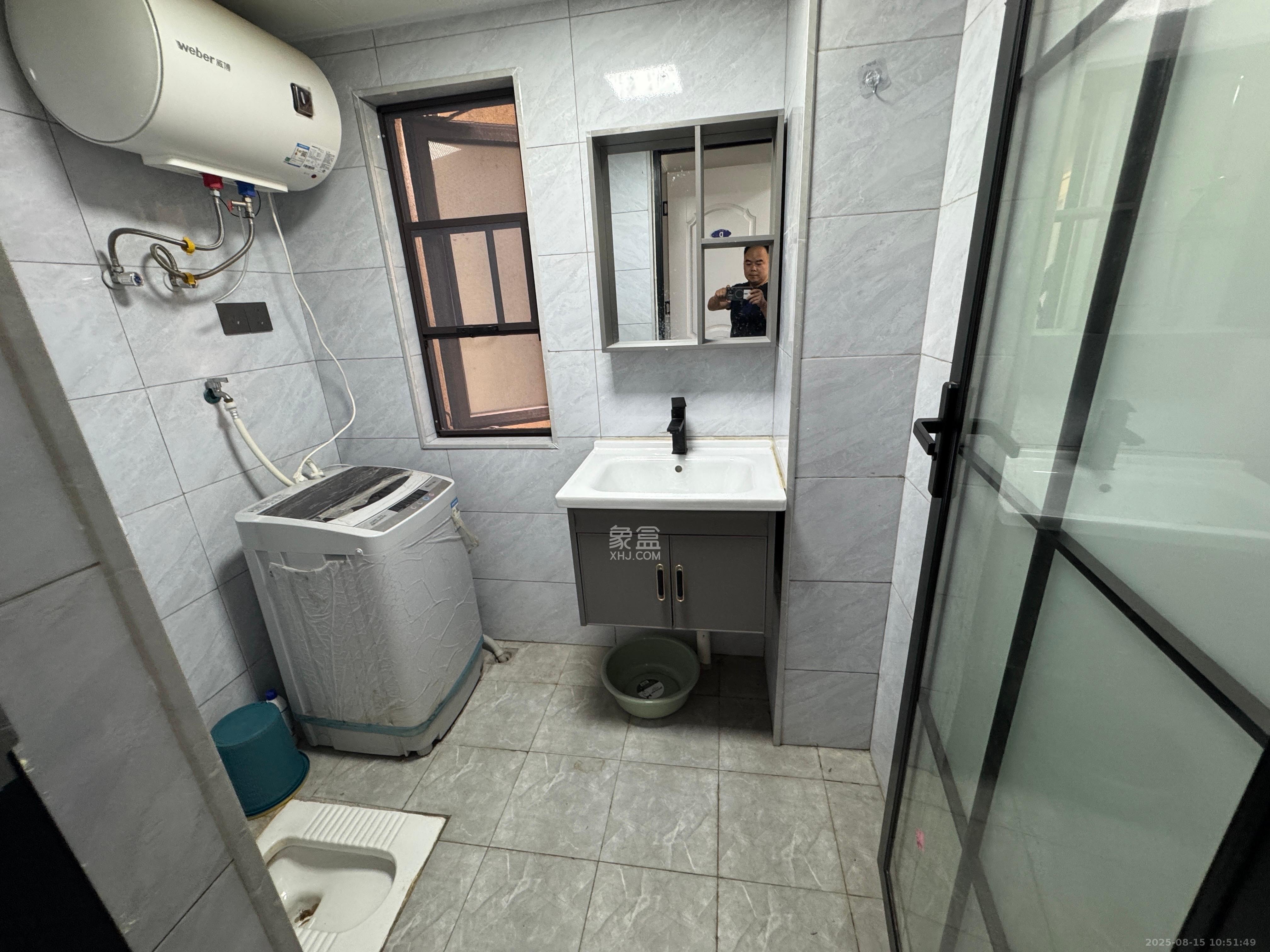 香缇雅苑(鑫远翡丽郡二期)  1室1厅1卫    1400.0元/月 香缇雅苑(鑫远翡丽郡二期)  1室1厅1卫    1400.0元/月室内图