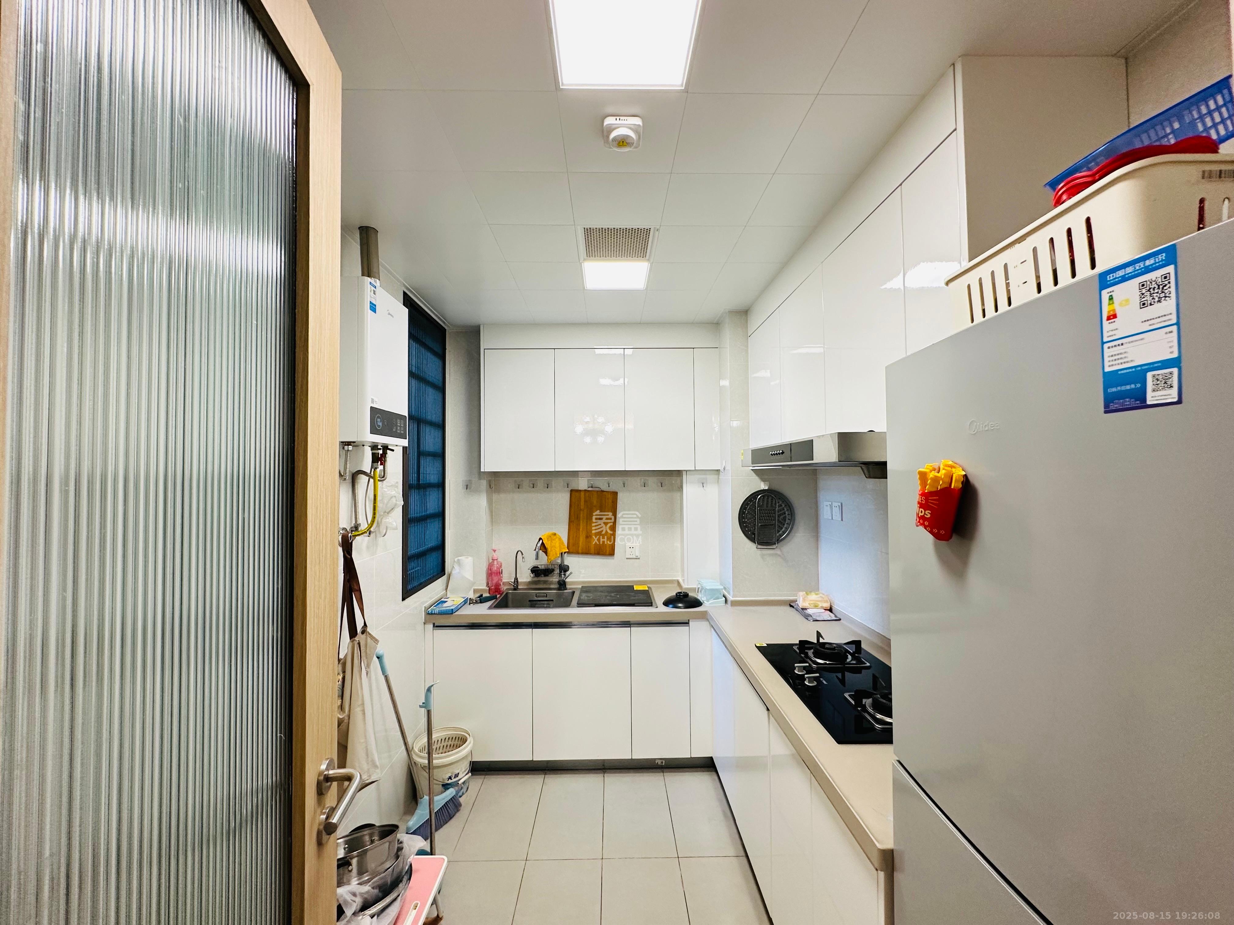 梅溪湖玺悦(新城金茂梦想玺悦) 3室2厅2卫 3300.0元/月 梅溪湖玺悦(新城金茂梦想玺悦) 3室2厅2卫 3300.0元/月室内图