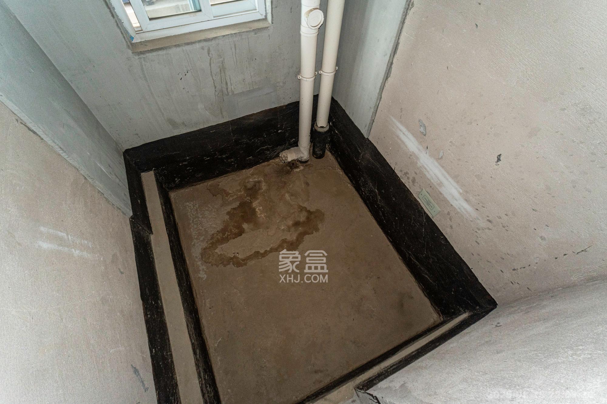 中安善化国际  3室2厅2卫    58.8万 中安善化国际  3室2厅2卫    58.8万卫生间