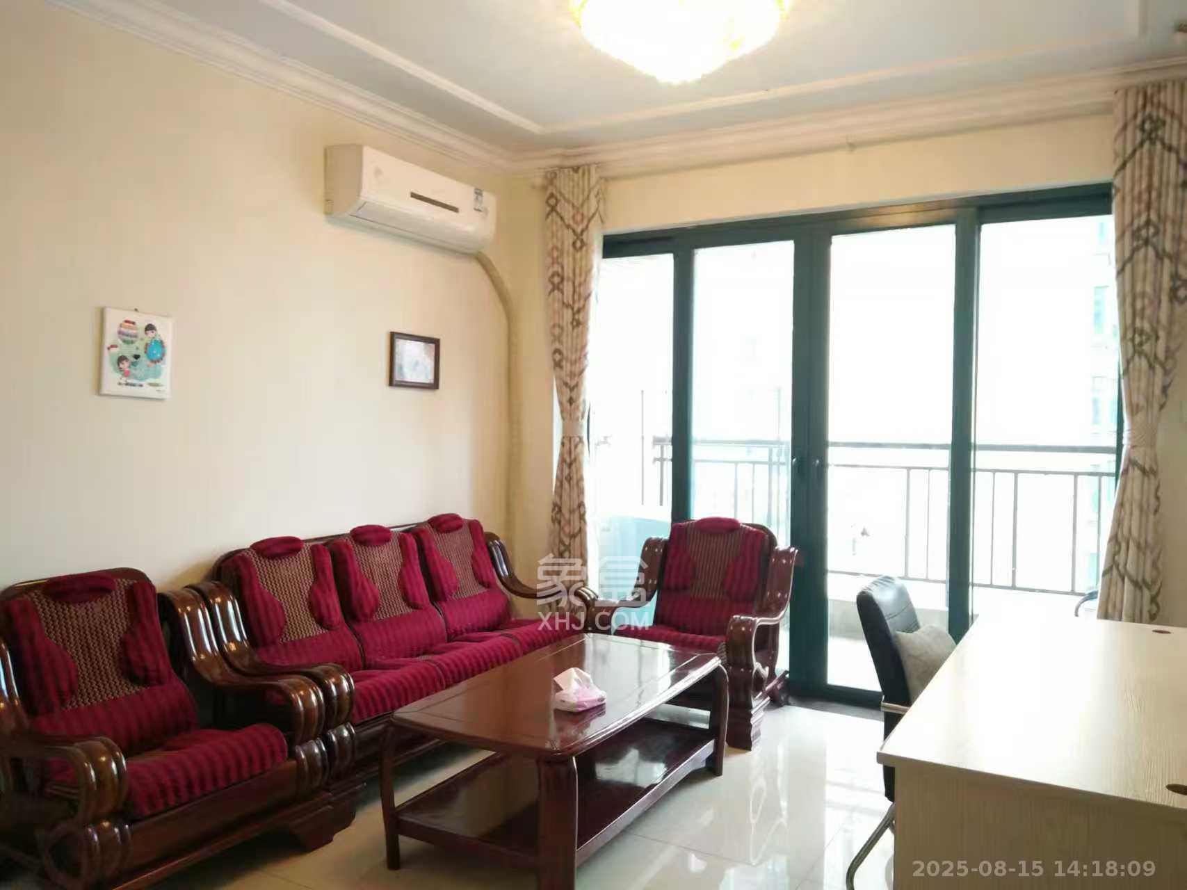 恒大绿洲  2室2厅1卫    2300.0元/月 恒大绿洲  2室2厅1卫    2300.0元/月