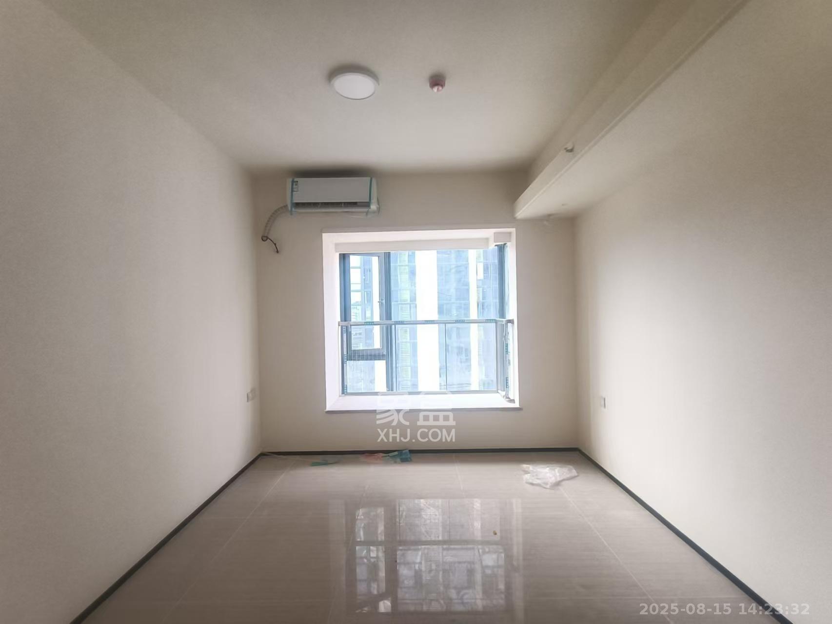 恒大金融广场 1室1厅1卫 2000.0元/月 恒大金融广场 1室1厅1卫 2000.0元/月室内图