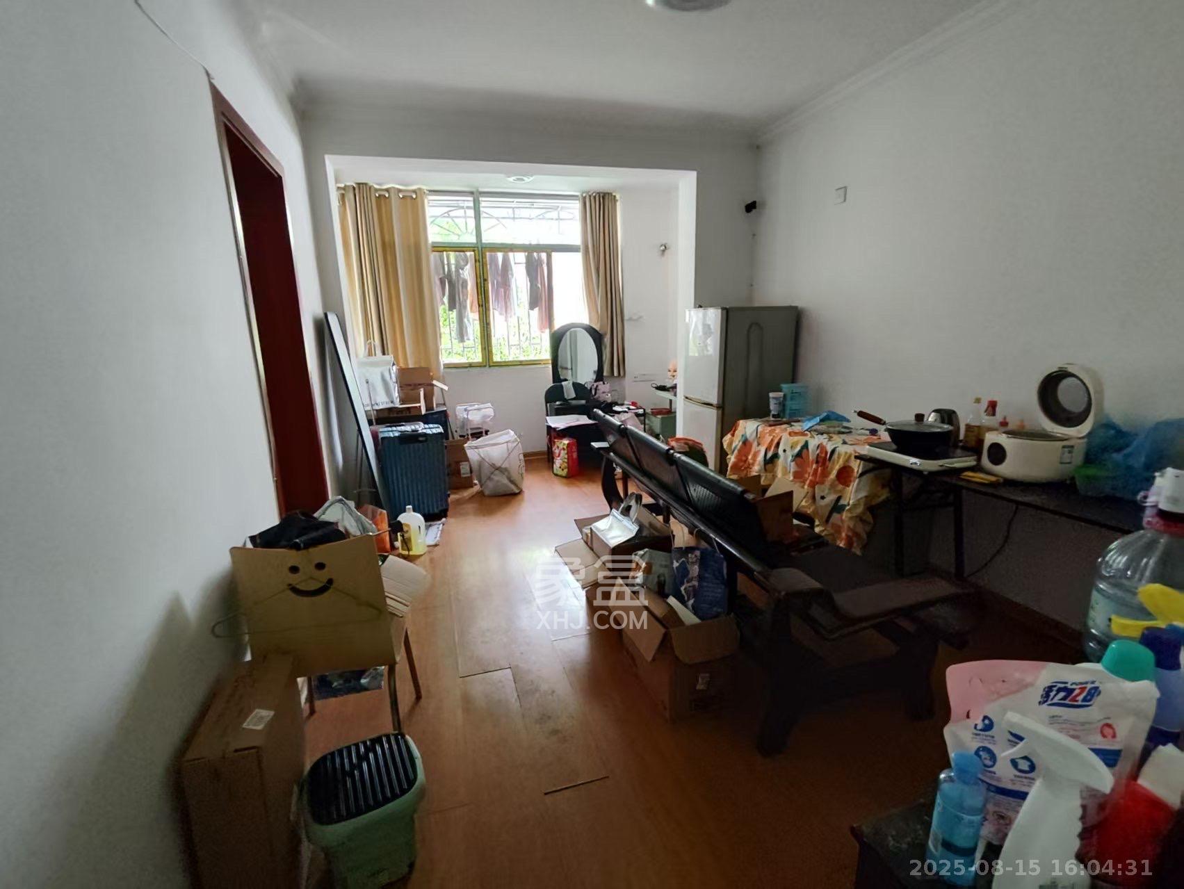 阿弥岭一二片  2室1厅1卫   1500.00元/月室内图