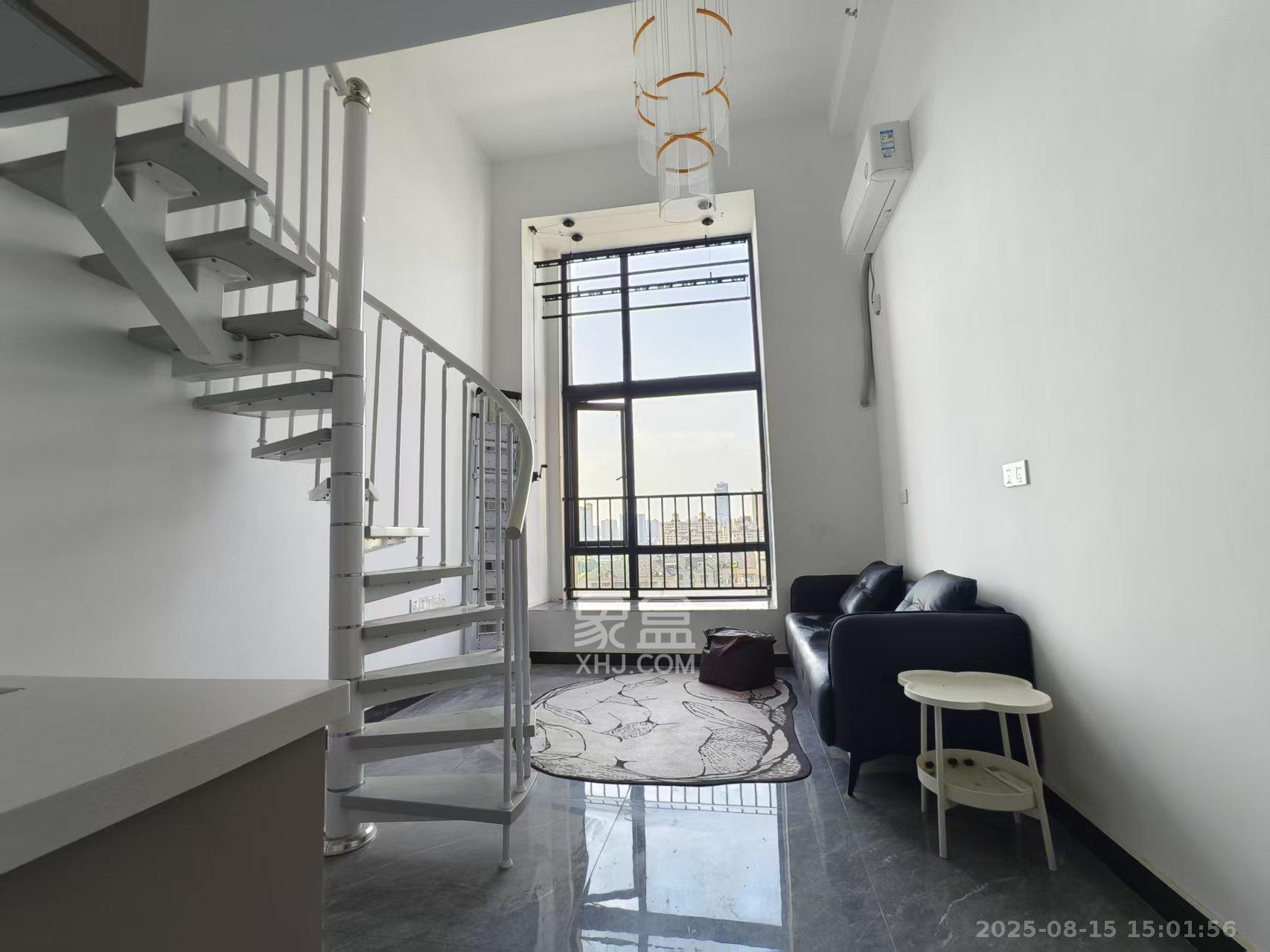 碧桂园城市之光 1室0厅1卫 1900.0元/月 碧桂园城市之光 1室0厅1卫 1900.0元/月室内图