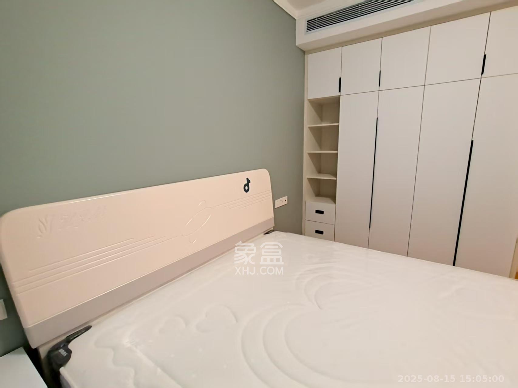 万科金色梦想D区  1室0厅0卫   3400.00元/月室内图