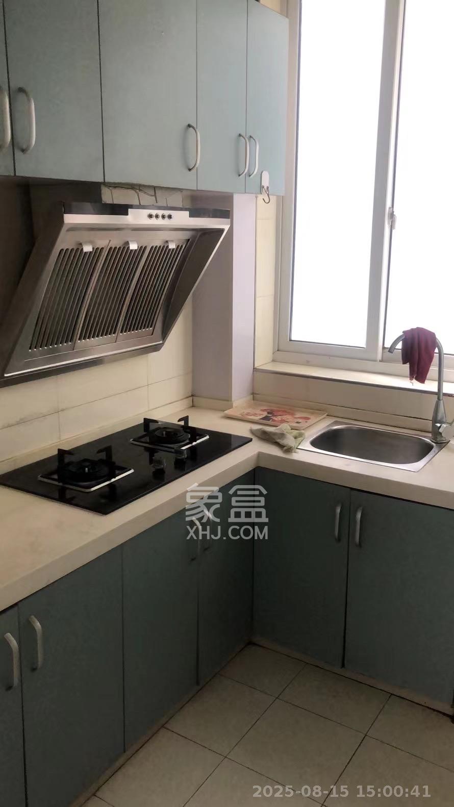 时代星城 2室2厅1卫 1400.00元/月 时代星城 2室2厅1卫 1400.00元/月室内图