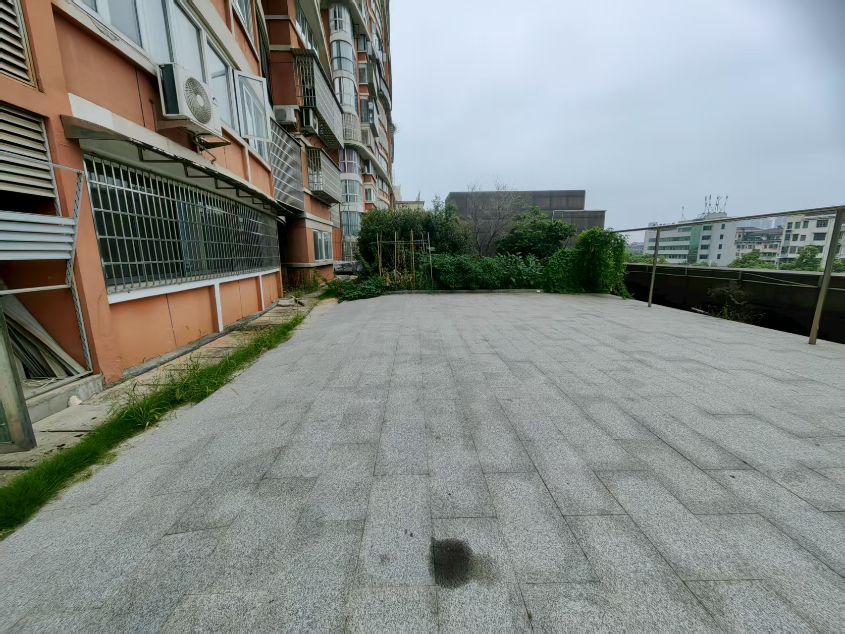 福泽大厦 3室2厅2卫 3000.0元/月 福泽大厦 3室2厅2卫 3000.0元/月户型图