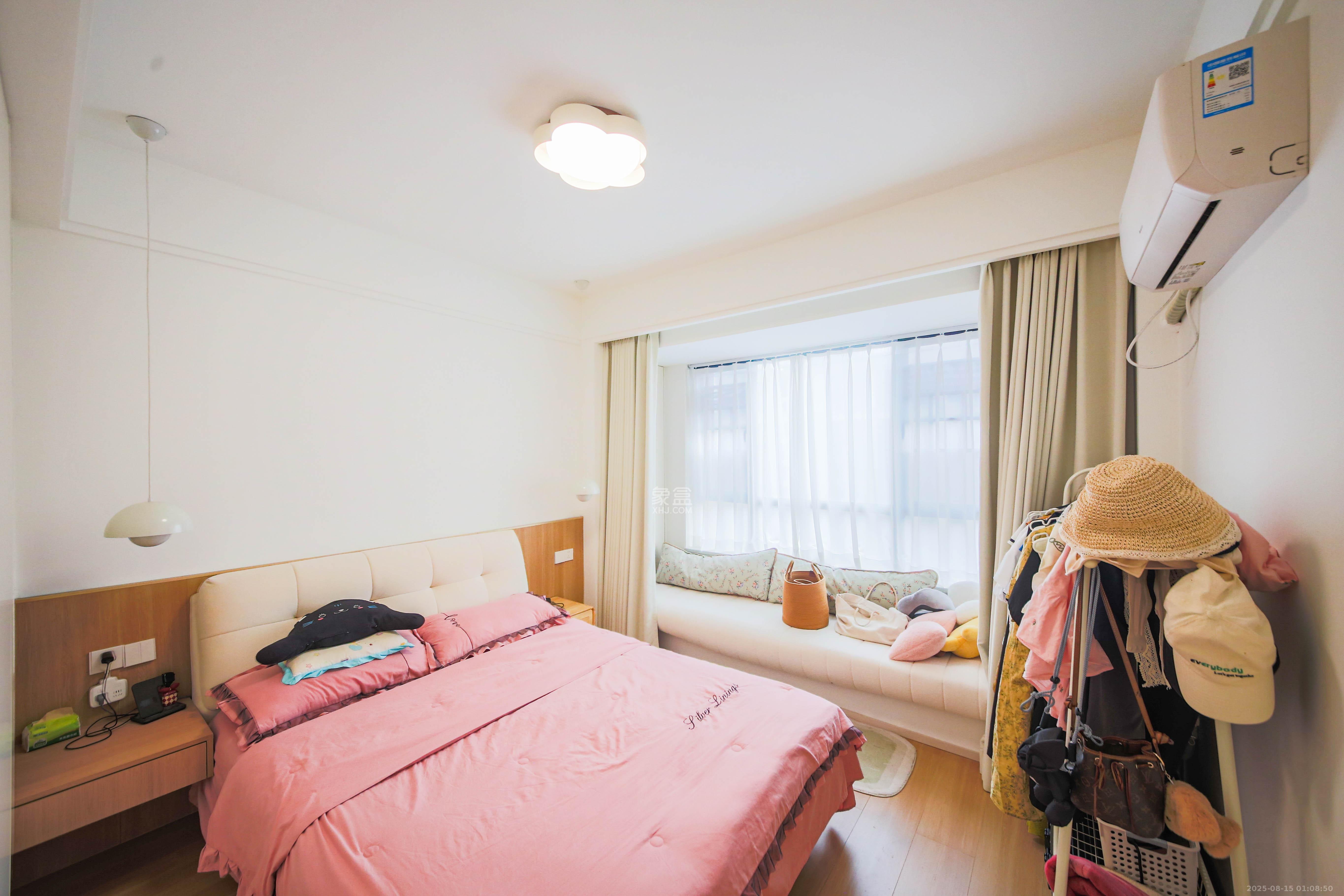 嘉福长安郡(融信澜悦、嘉福好美家园) 3室2厅2卫 141.8万 嘉福长安郡(融信澜悦、嘉福好美家园) 3室2厅2卫 141.8万卧室