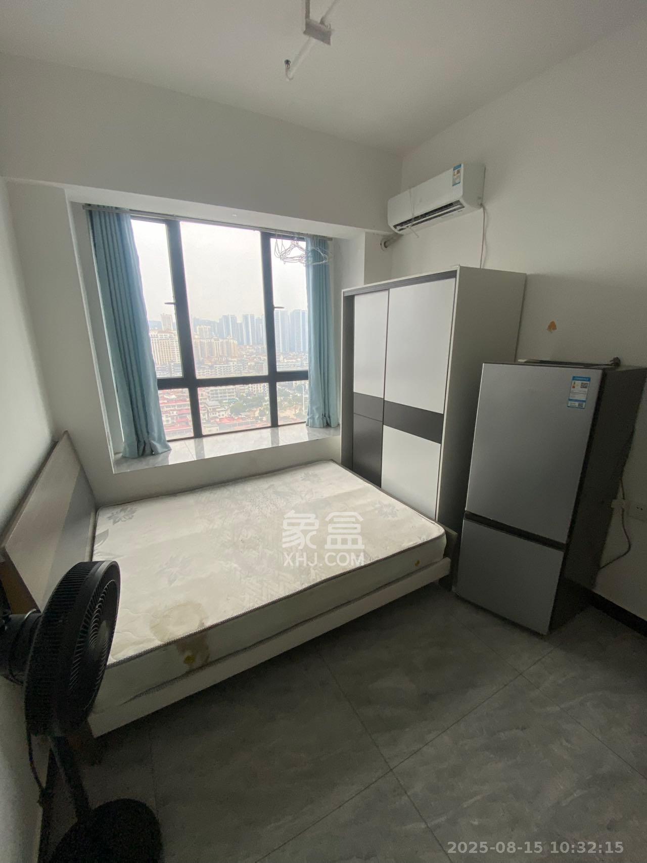 洋湖时代  1室0厅0卫    1000.0元/月 洋湖时代  1室0厅0卫    1000.0元/月室内图