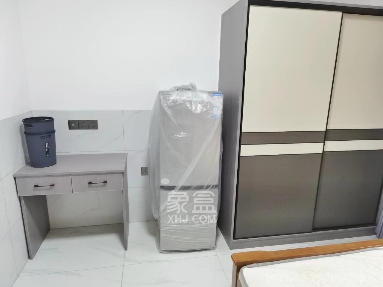 嘉荣苑  1室0厅0卫   1300.00元/月室内图