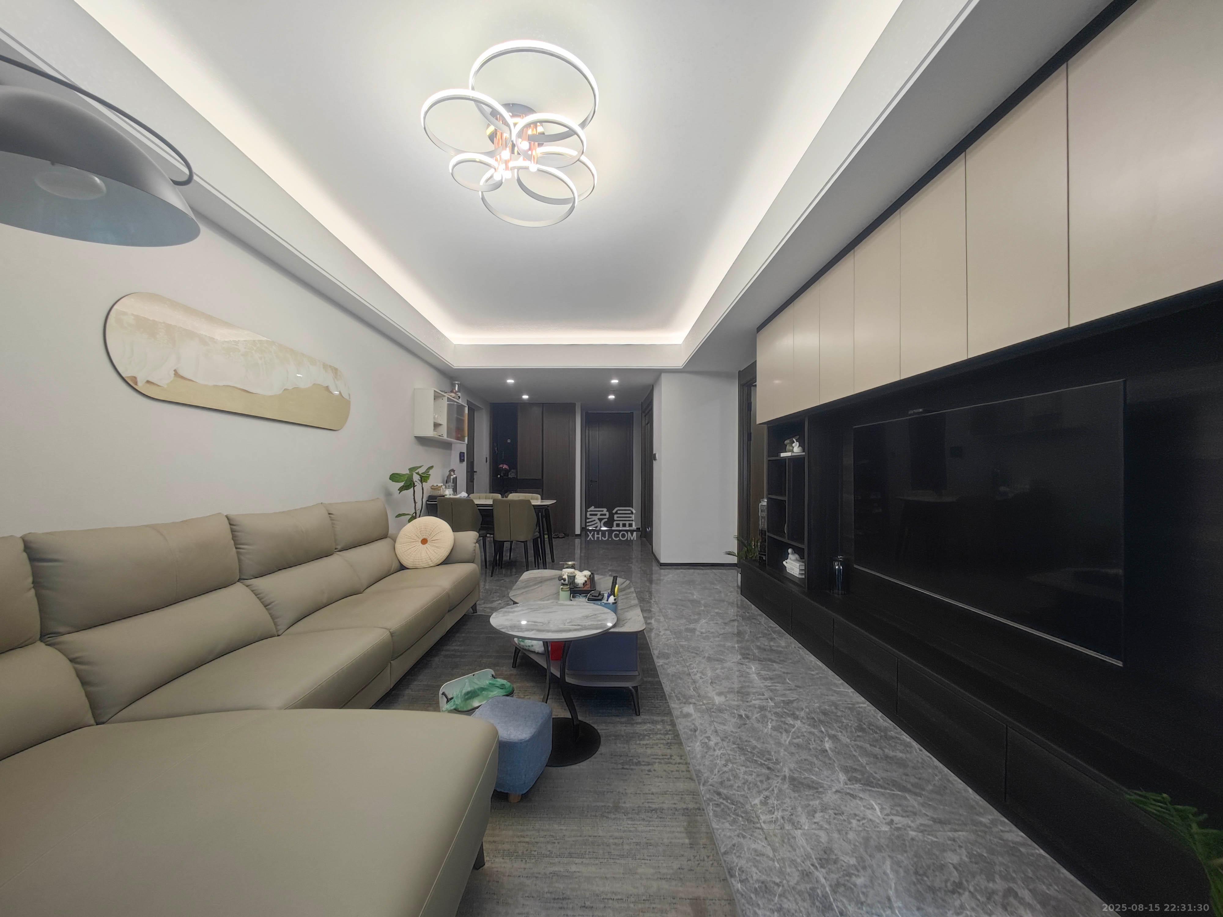 万科天空之境  3室2厅2卫    128.0万 万科天空之境  3室2厅2卫    128.0万