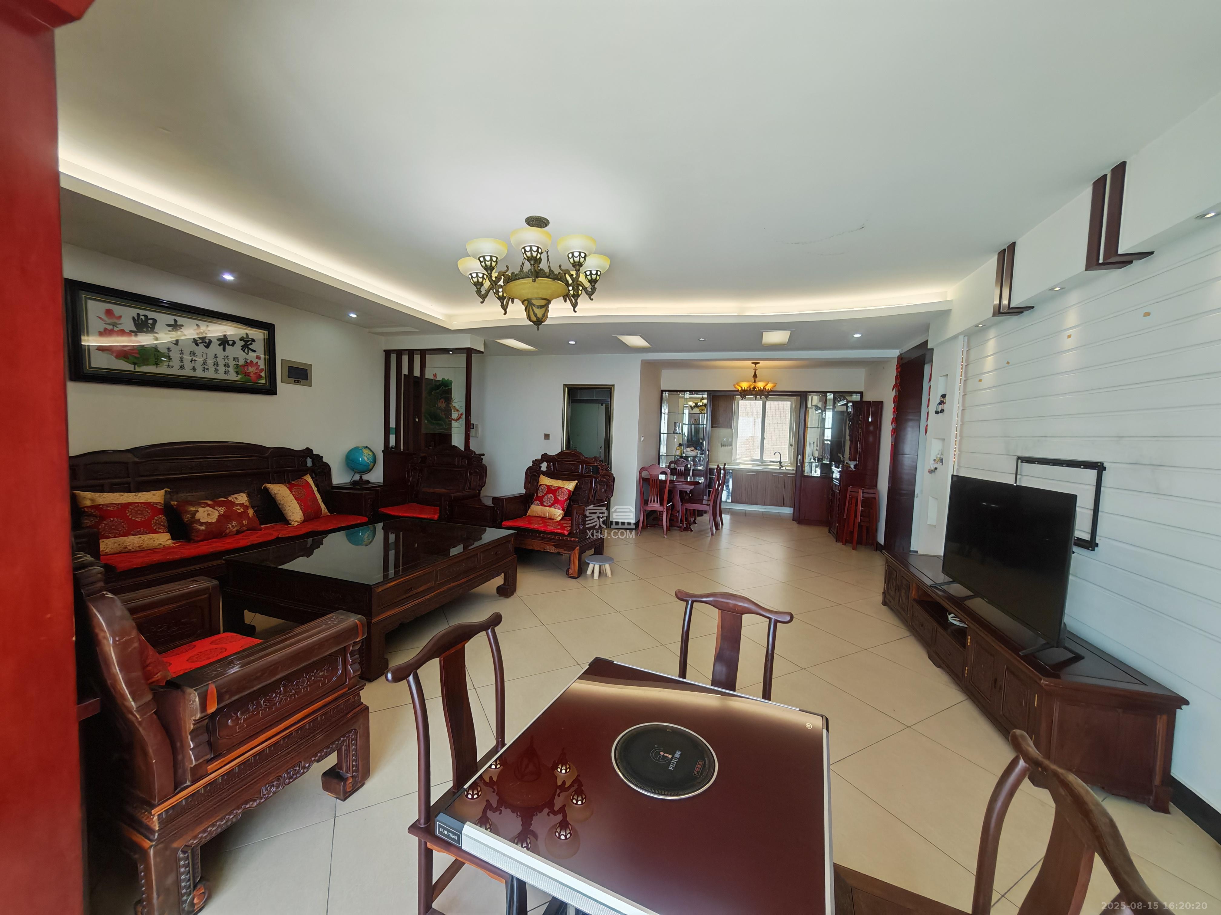 鑫天山城明珠 4室2厅2卫 1900.0元/月 鑫天山城明珠 4室2厅2卫 1900.0元/月室内图