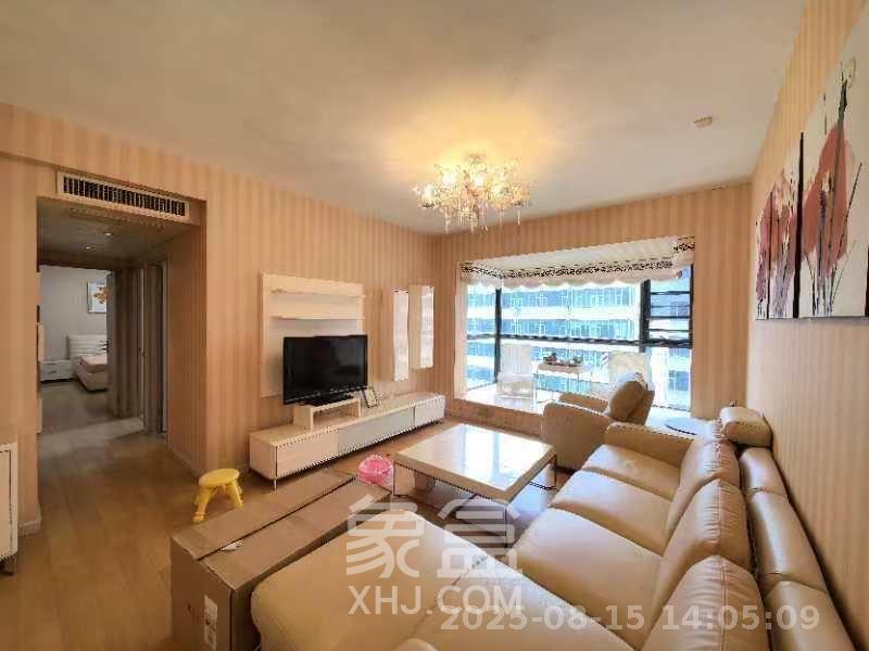 盛世美居荷园 3室2厅2卫 3500.0元/月 盛世美居荷园 3室2厅2卫 3500.0元/月室内图