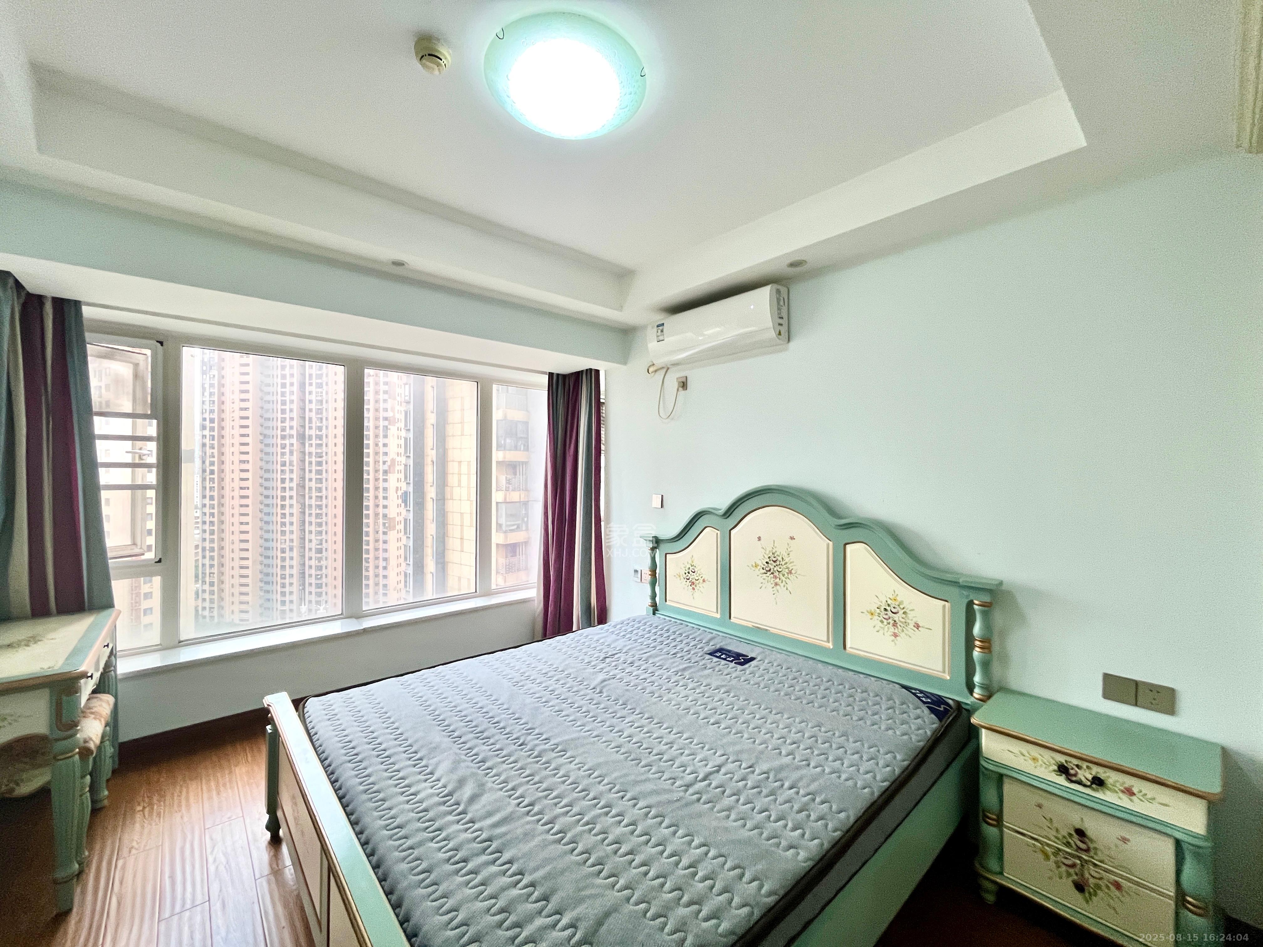 北辰三角洲E3区  3室2厅2卫    3600.0元/月室内图