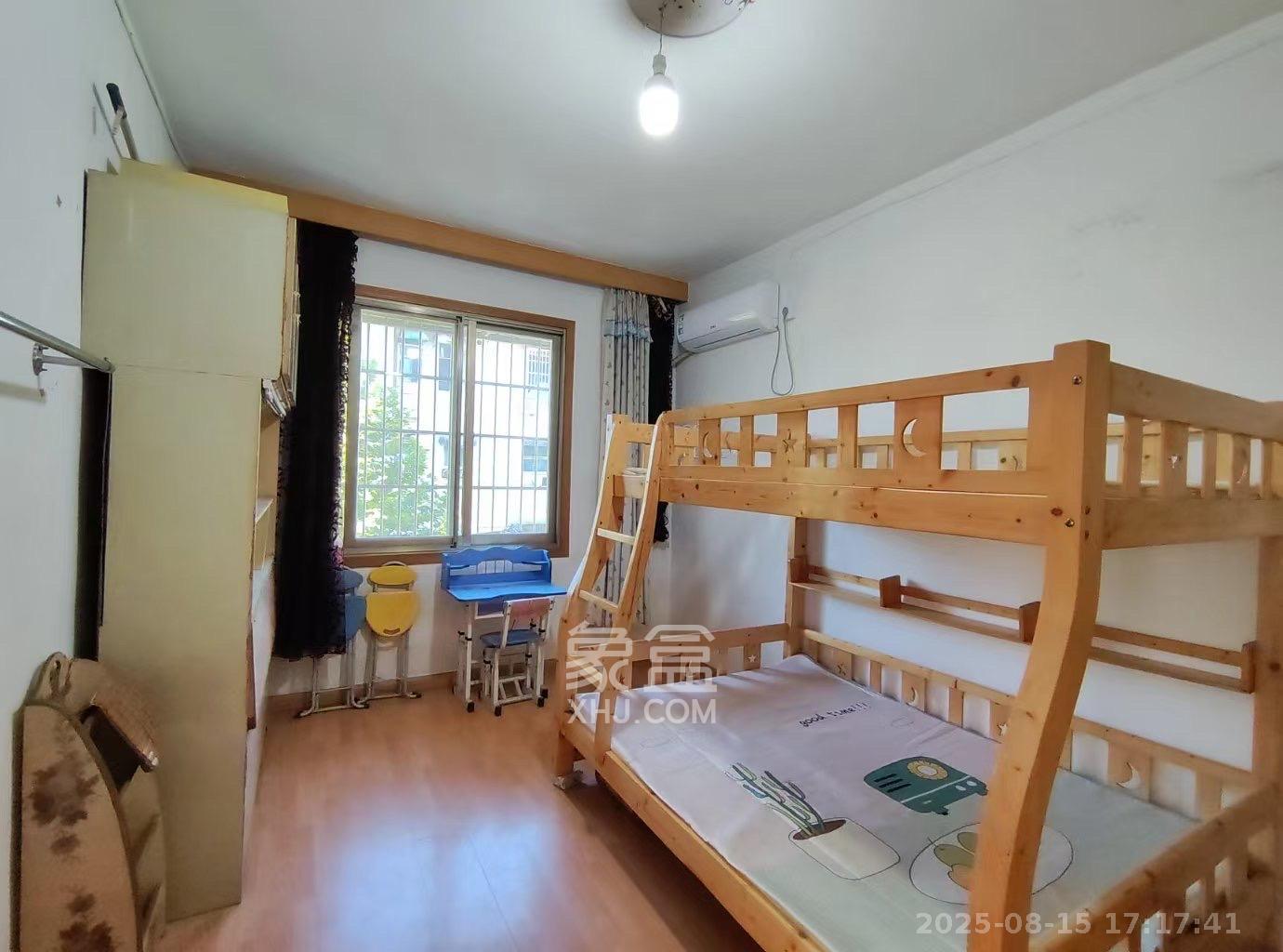 左家塘美印宿舍  2室1厅2卫    1400.0元/月 左家塘美印宿舍  2室1厅2卫    1400.0元/月室内图