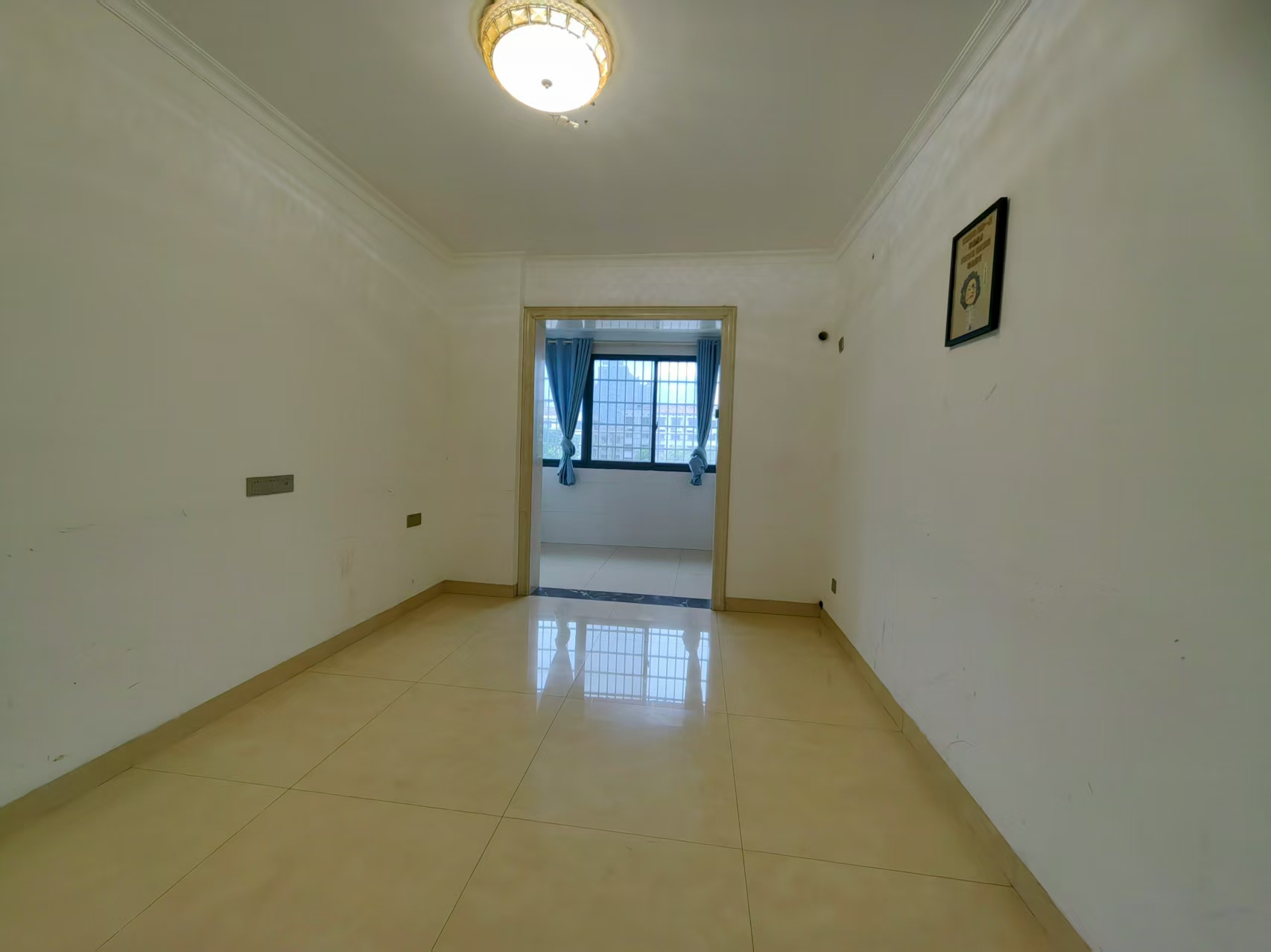 福泽大厦 3室2厅2卫 3000.0元/月 福泽大厦 3室2厅2卫 3000.0元/月室内图