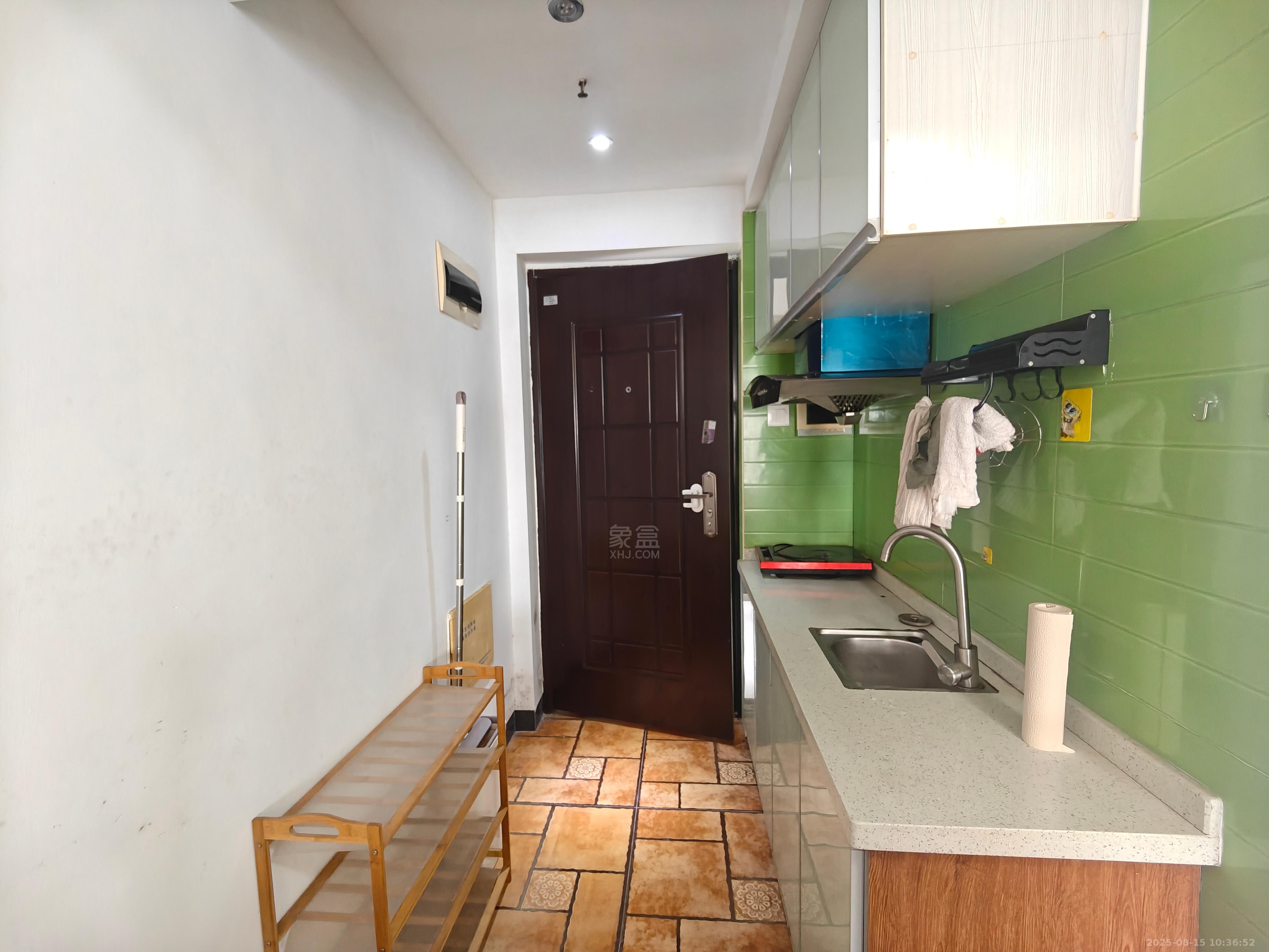 美的城三期 1室1厅1卫 1100.0元/月 美的城三期 1室1厅1卫 1100.0元/月室内图