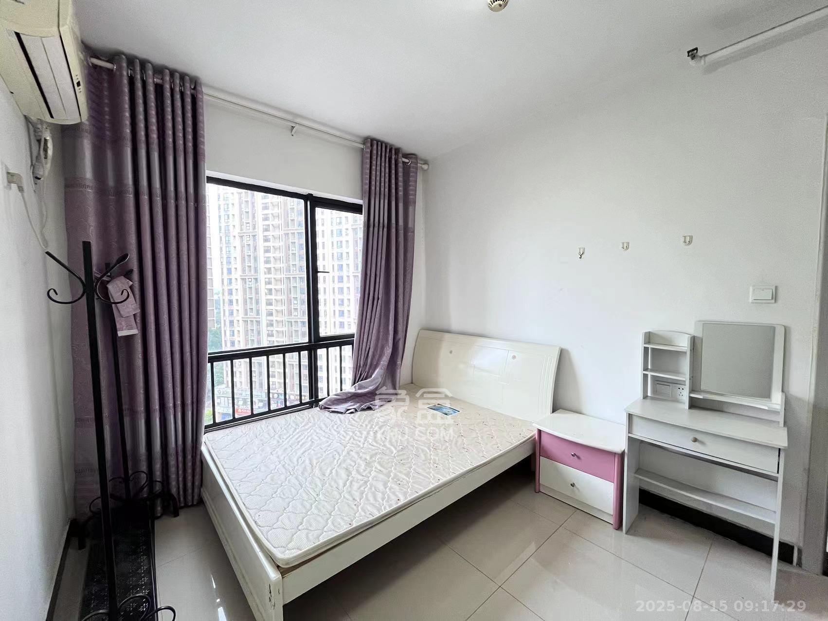 达美D6区 2室1厅1卫 2100.0元/月 达美D6区 2室1厅1卫 2100.0元/月室内图