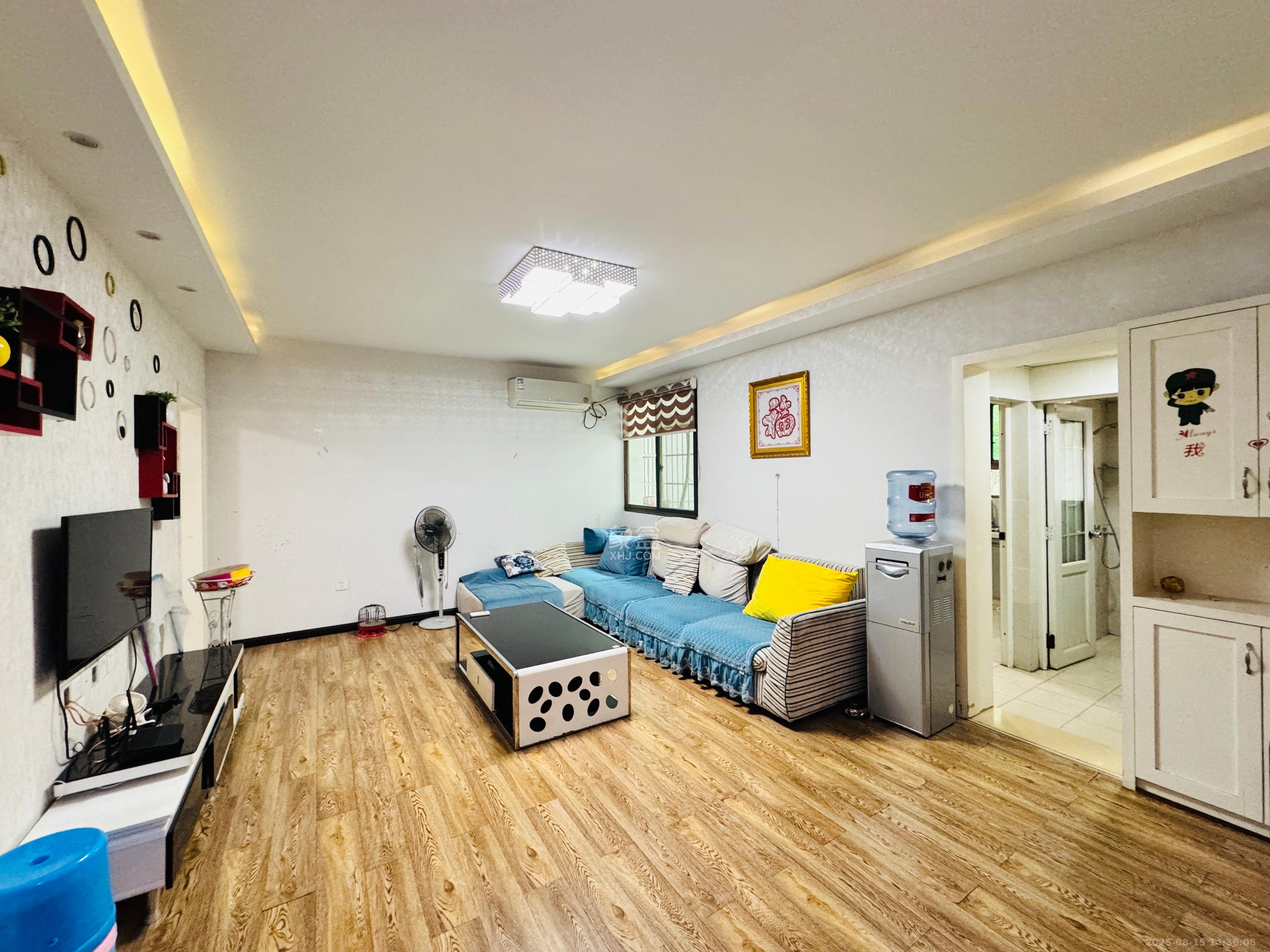 天剑社区(湖南省水利水电一公司宿舍) 2室1厅1卫 2400.0元/月 天剑社区(湖南省水利水电一公司宿舍) 2室1厅1卫 2400.0元/月室内图