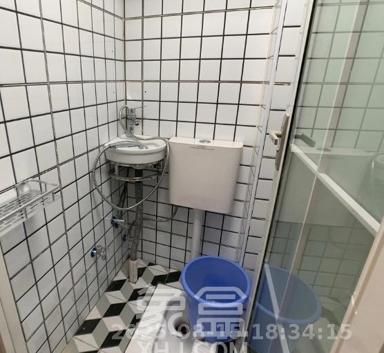 怡和山庄  1室1厅1卫   580.00元/月室内图