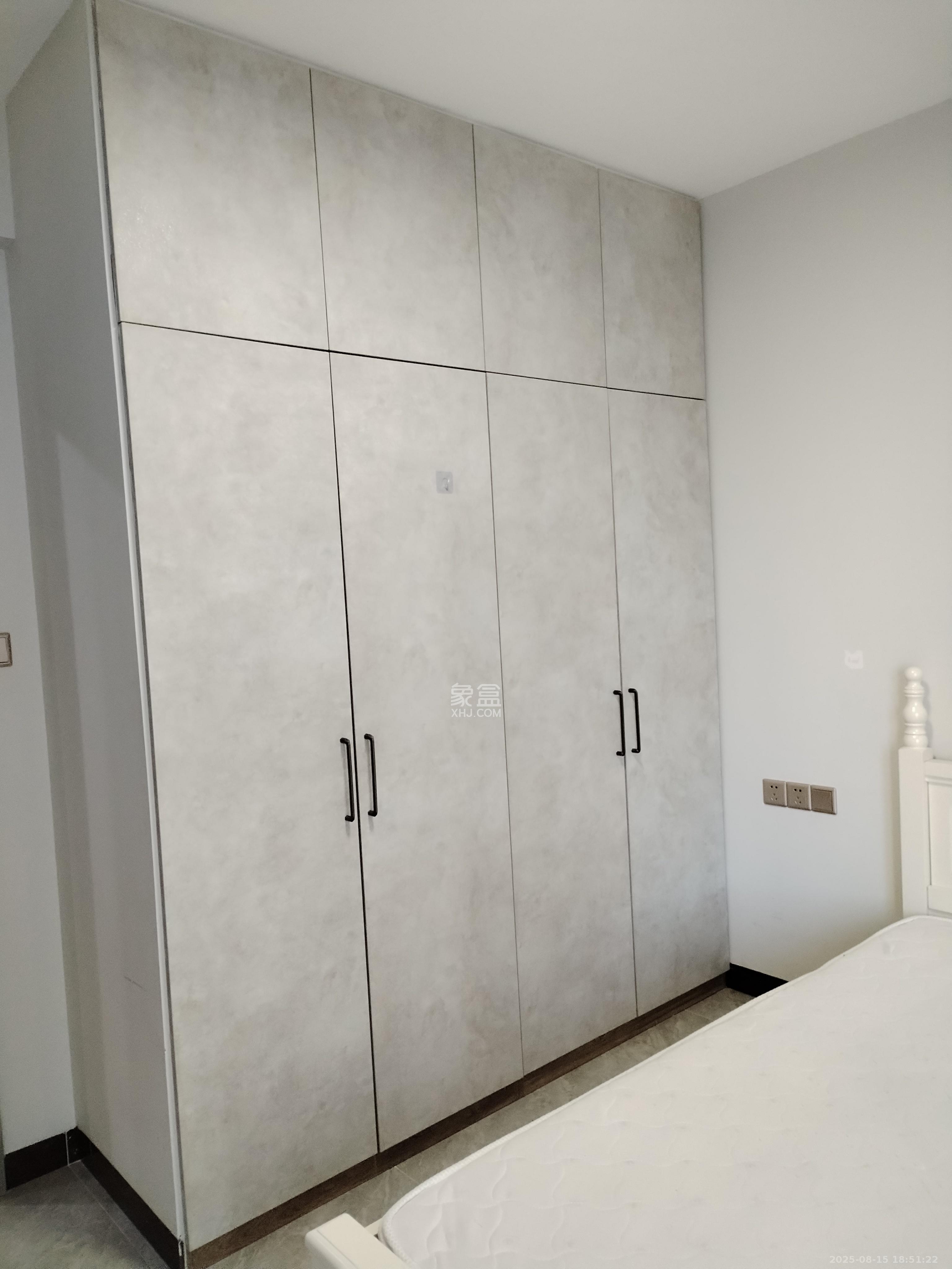 保利天禧D区  4室2厅2卫    4800.0元/月室内图