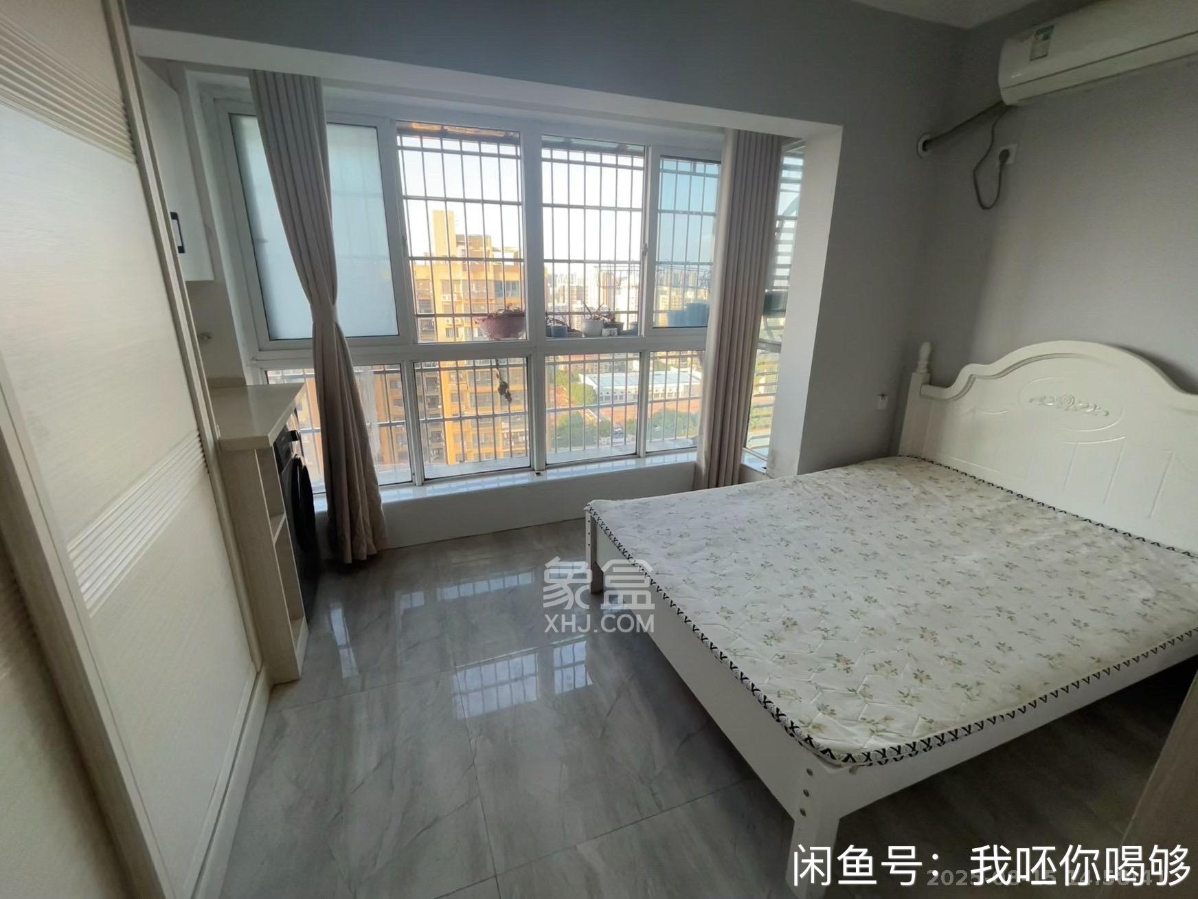 时代星空  1室0厅0卫   1200.00元/月室内图