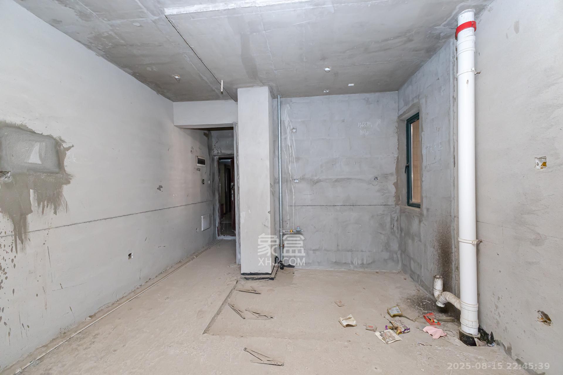 金湘苑（星澜之悦）  3室2厅2卫    70.0万厨房