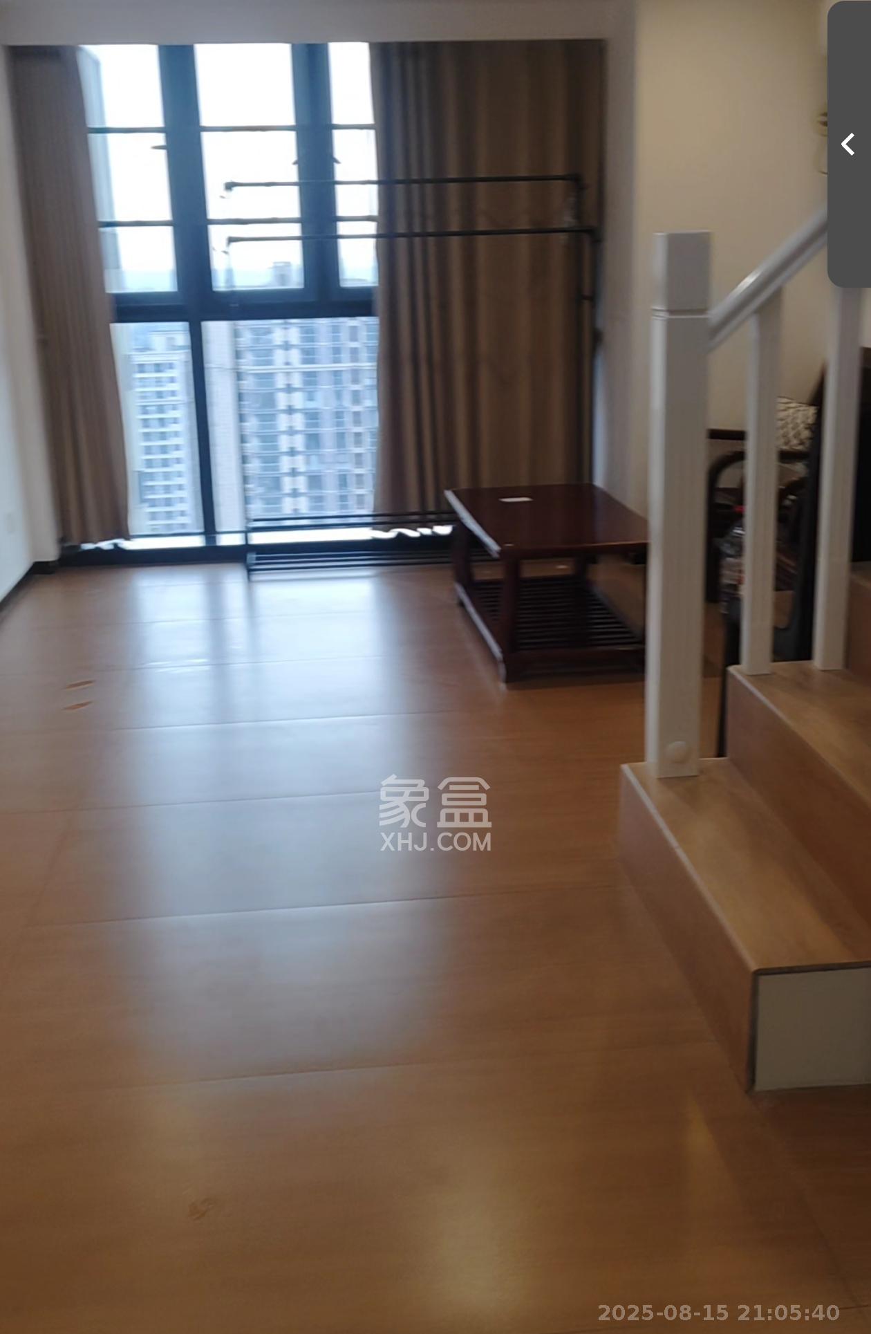 海伦堡爱ME城市  1室1厅1卫   1800.00元/月