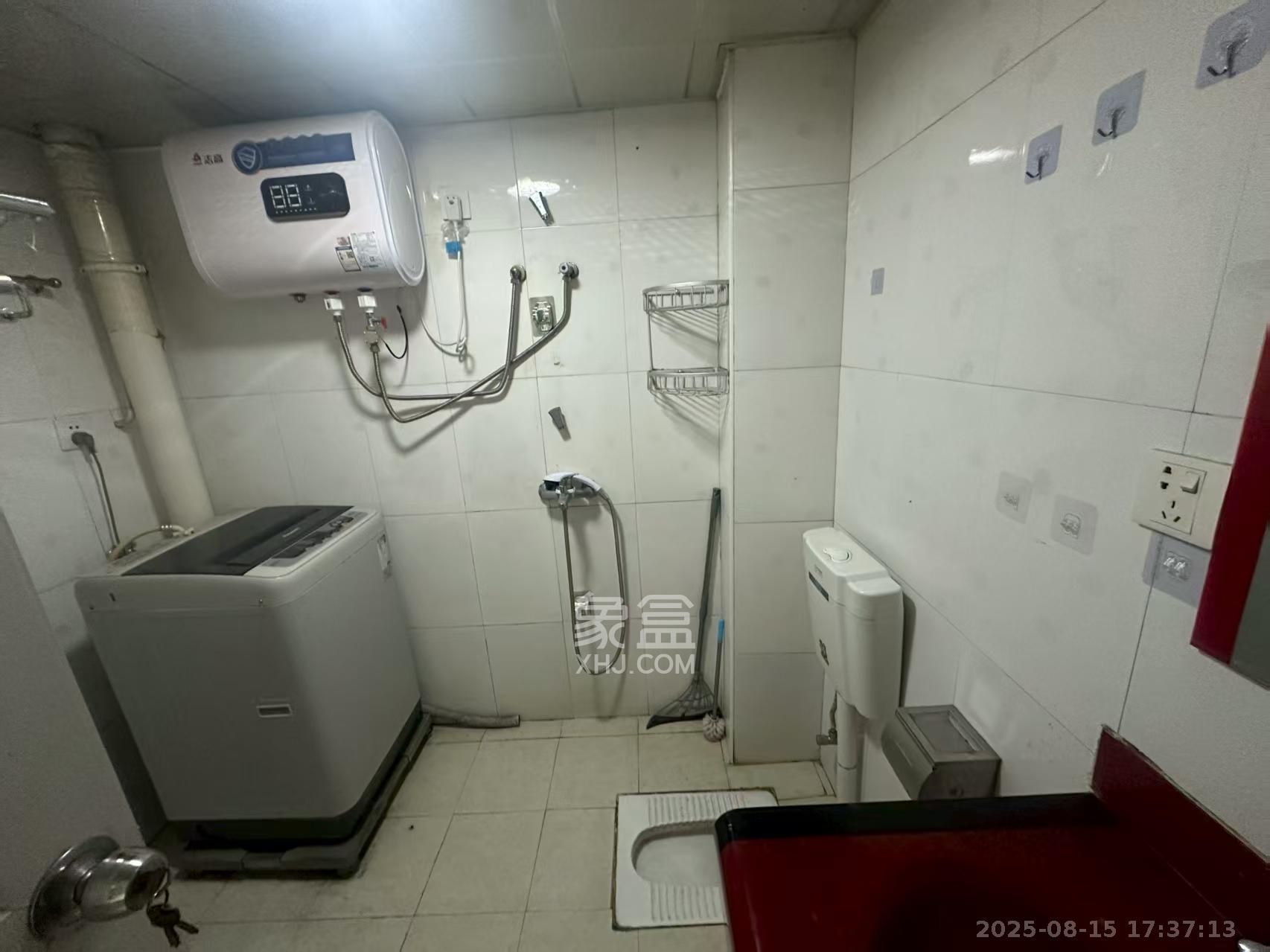 星沙派  1室1厅1卫    1000.0元/月 星沙派  1室1厅1卫    1000.0元/月室内图1