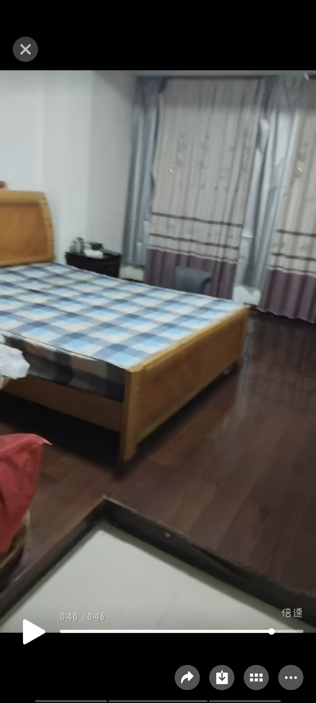博南苑一期  3室2厅1卫   2500.00元/月室内图