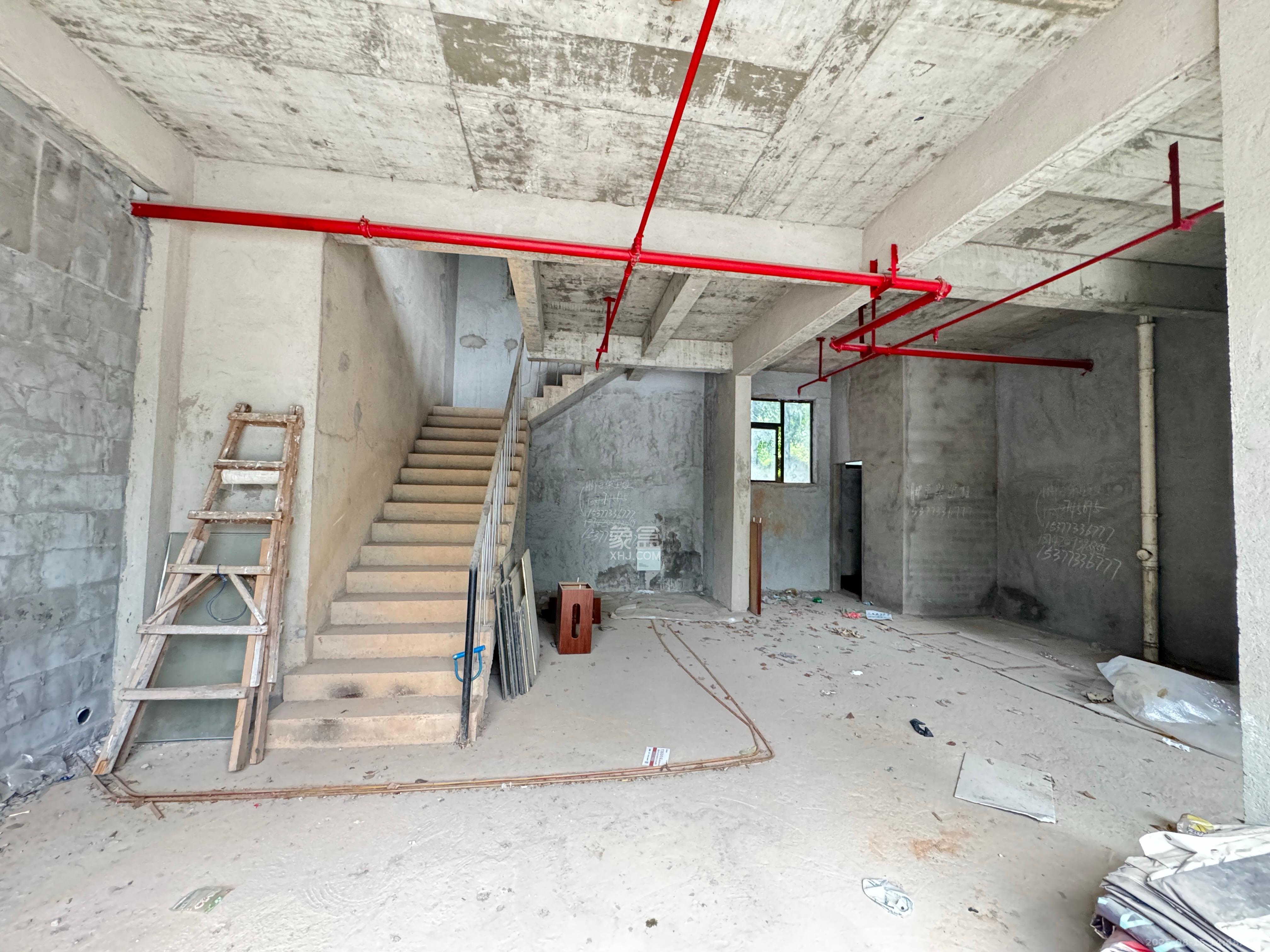 长城水郡   259.0㎡      5800.0元/月室内图