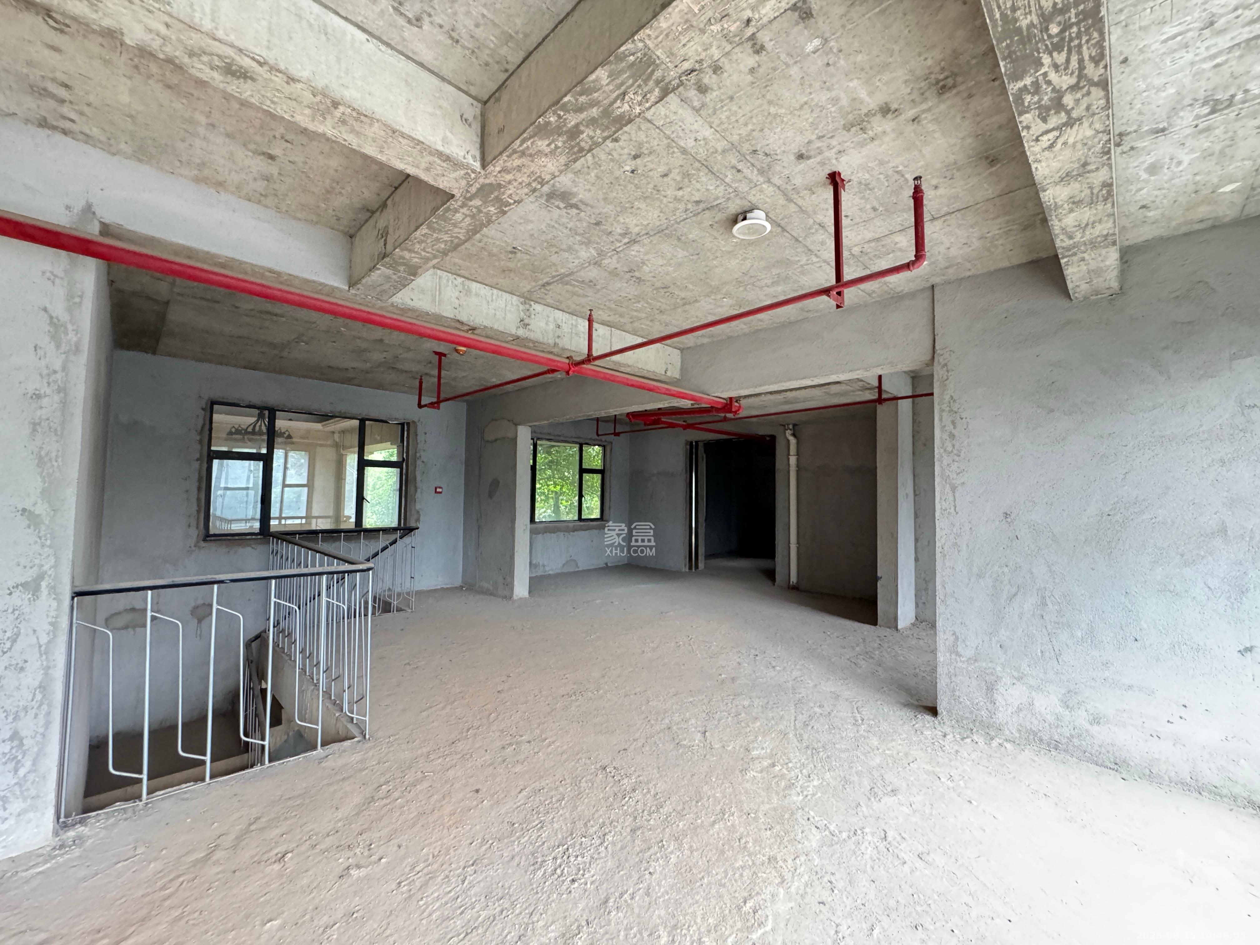 长城水郡   259.0㎡      5800.0元/月室内图